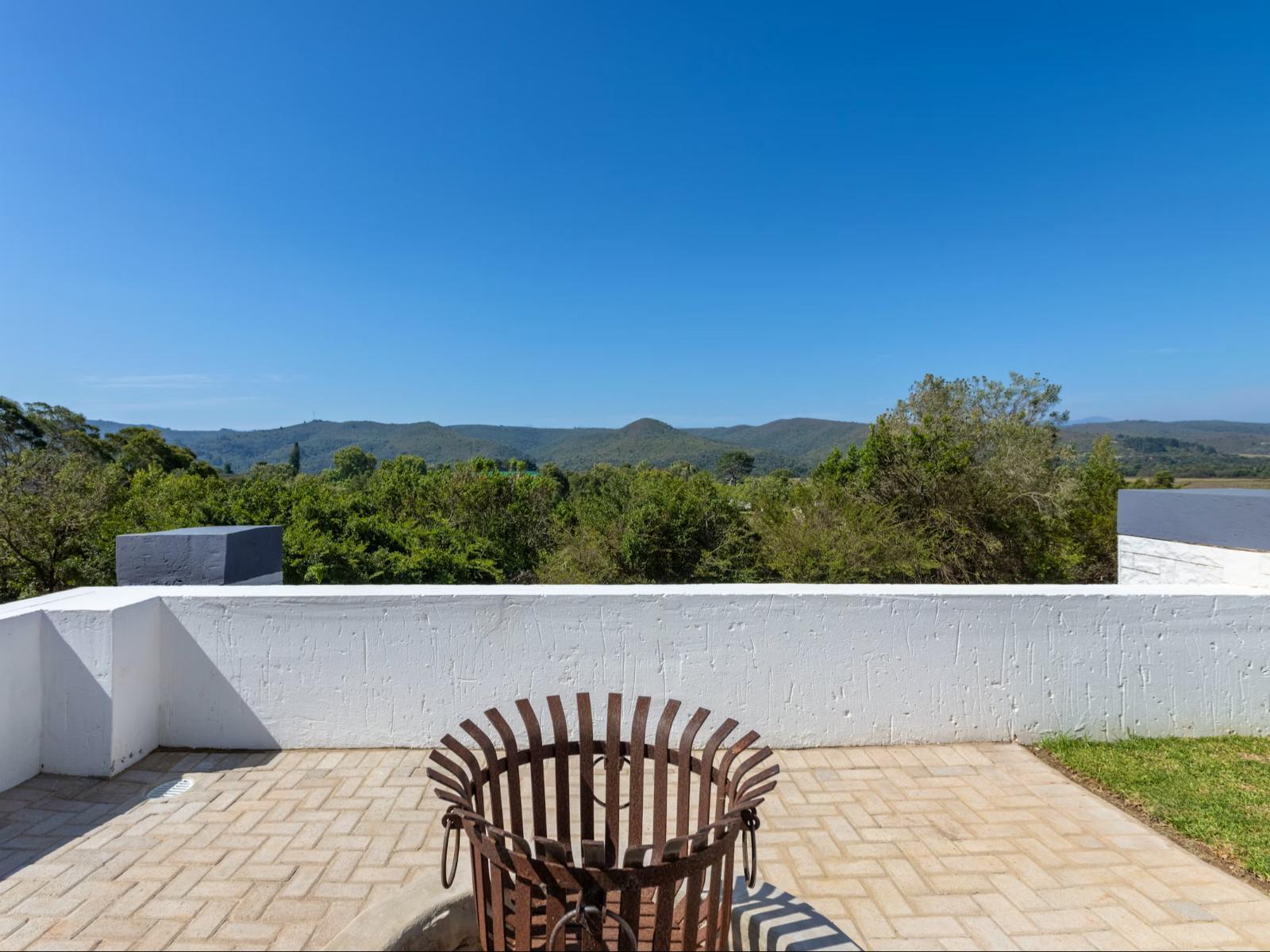 Braai/BBQ facilities