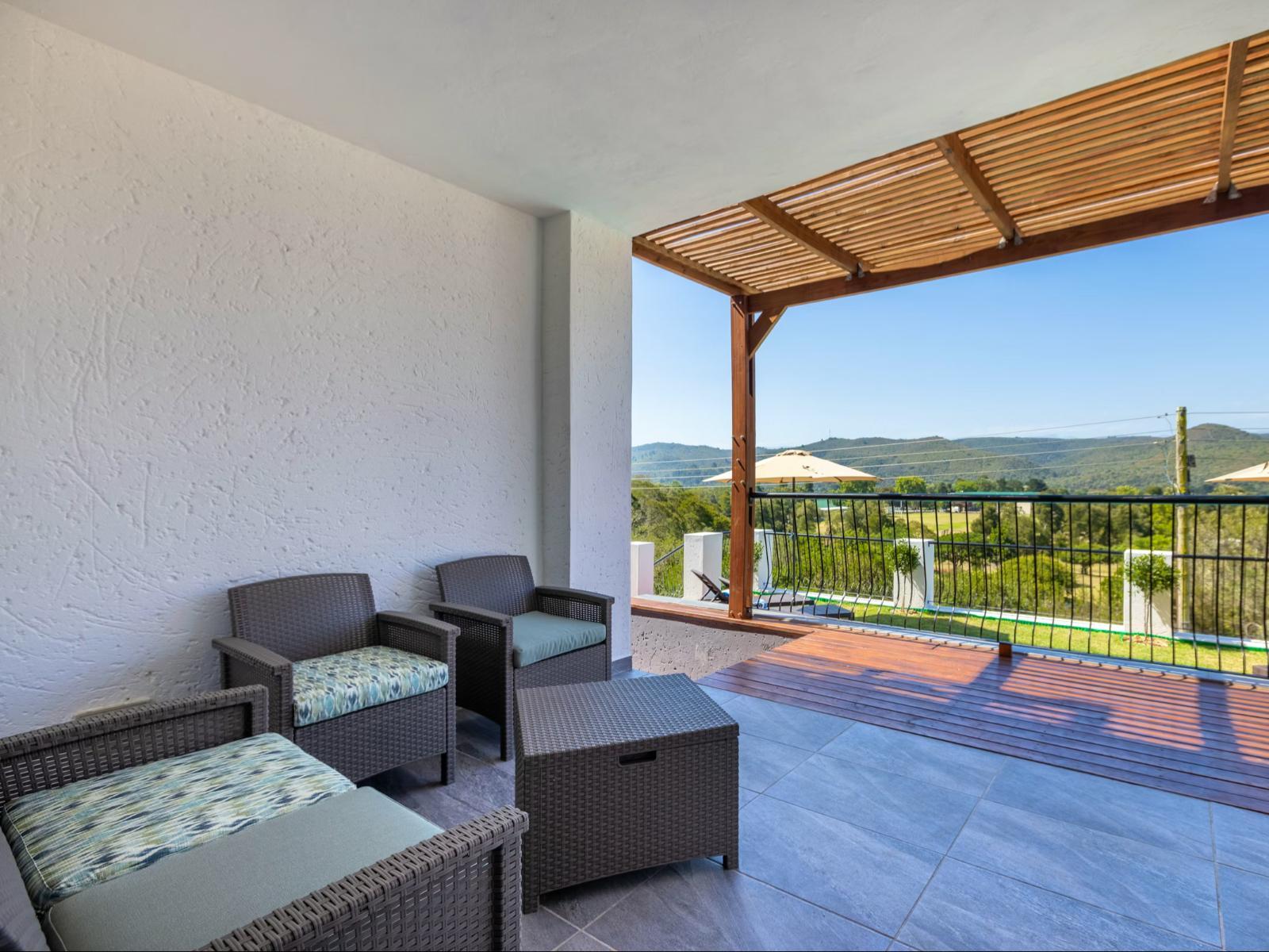 Room 1 — View (from property/room)