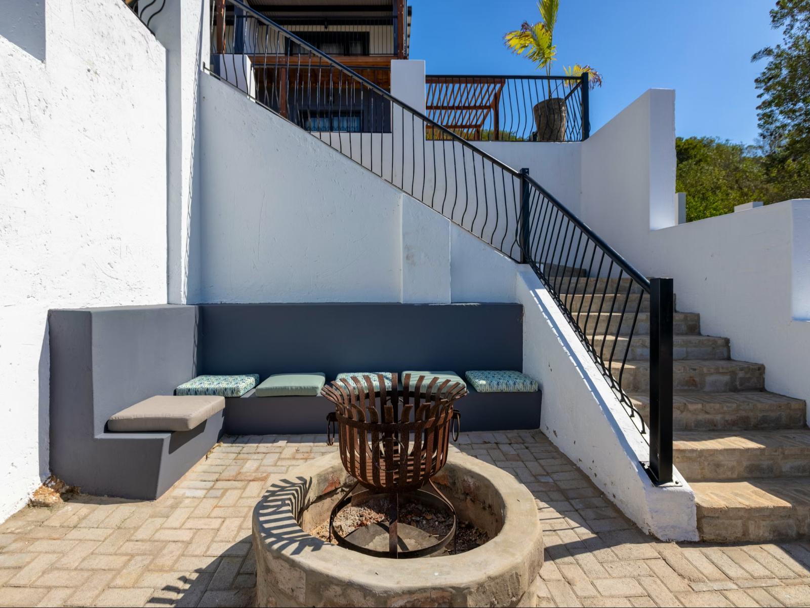 Braai/BBQ facilities