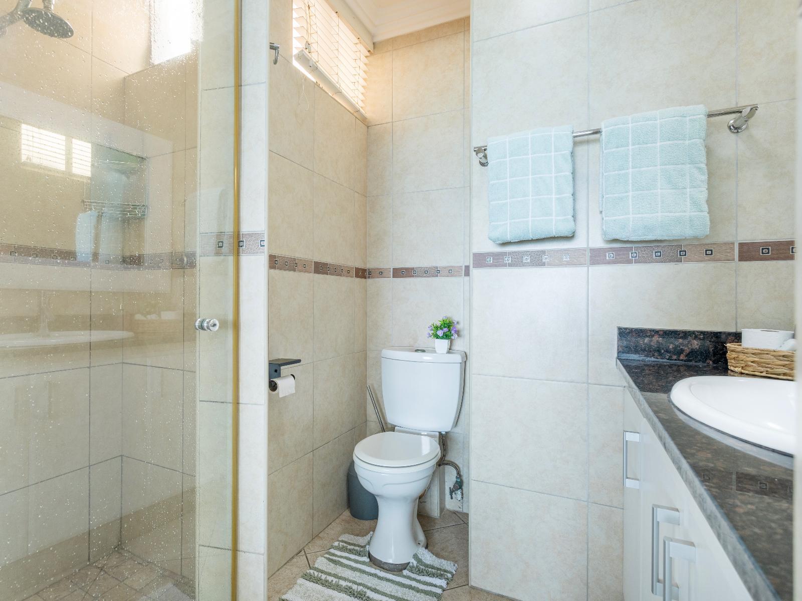 Room 1 — Bathroom