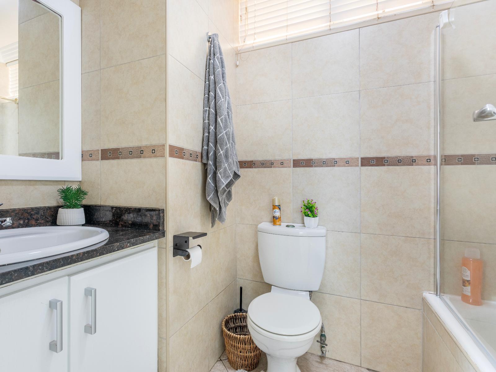 Room 1 — Bathroom