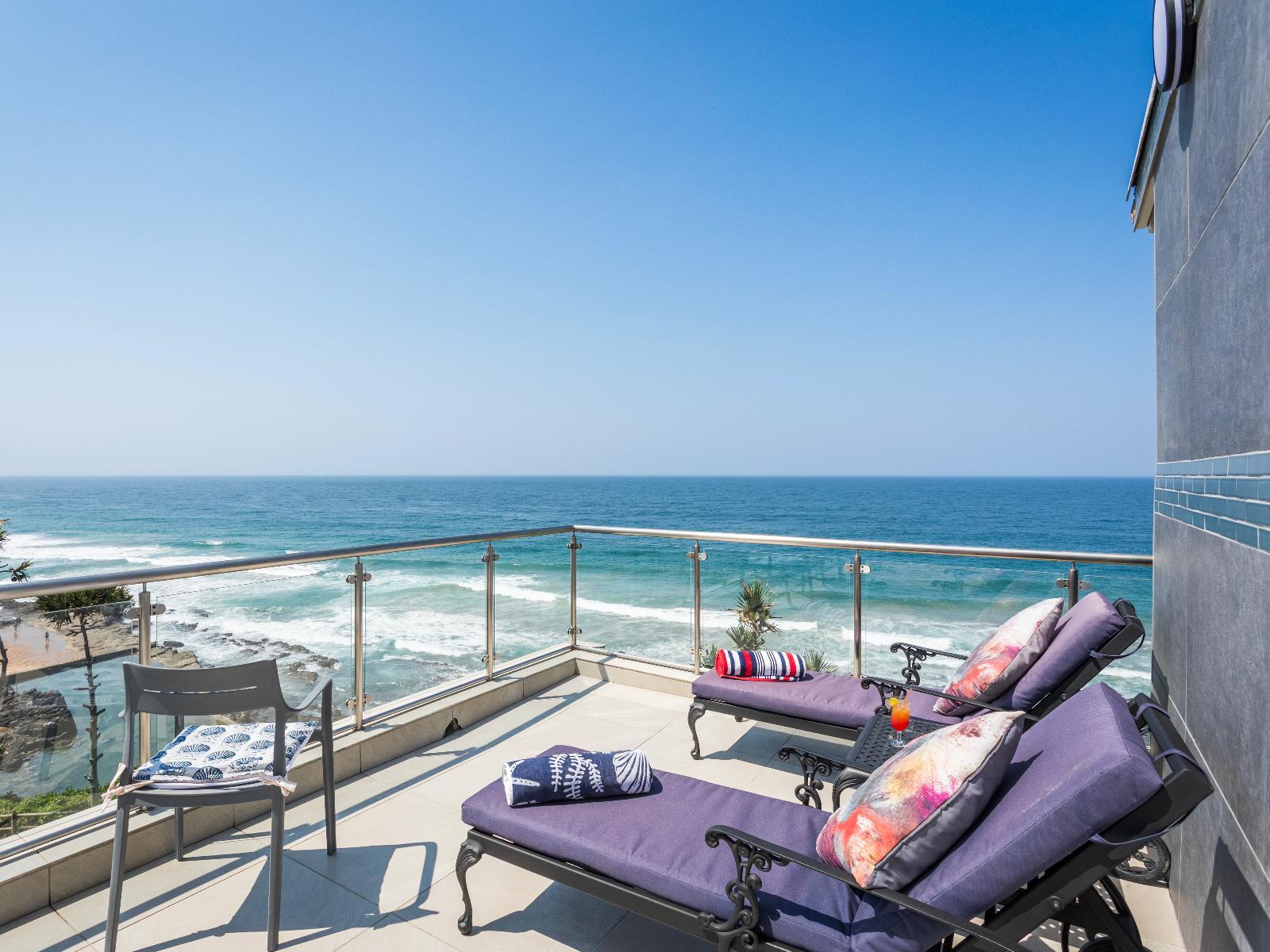 SeaView Penthouse8