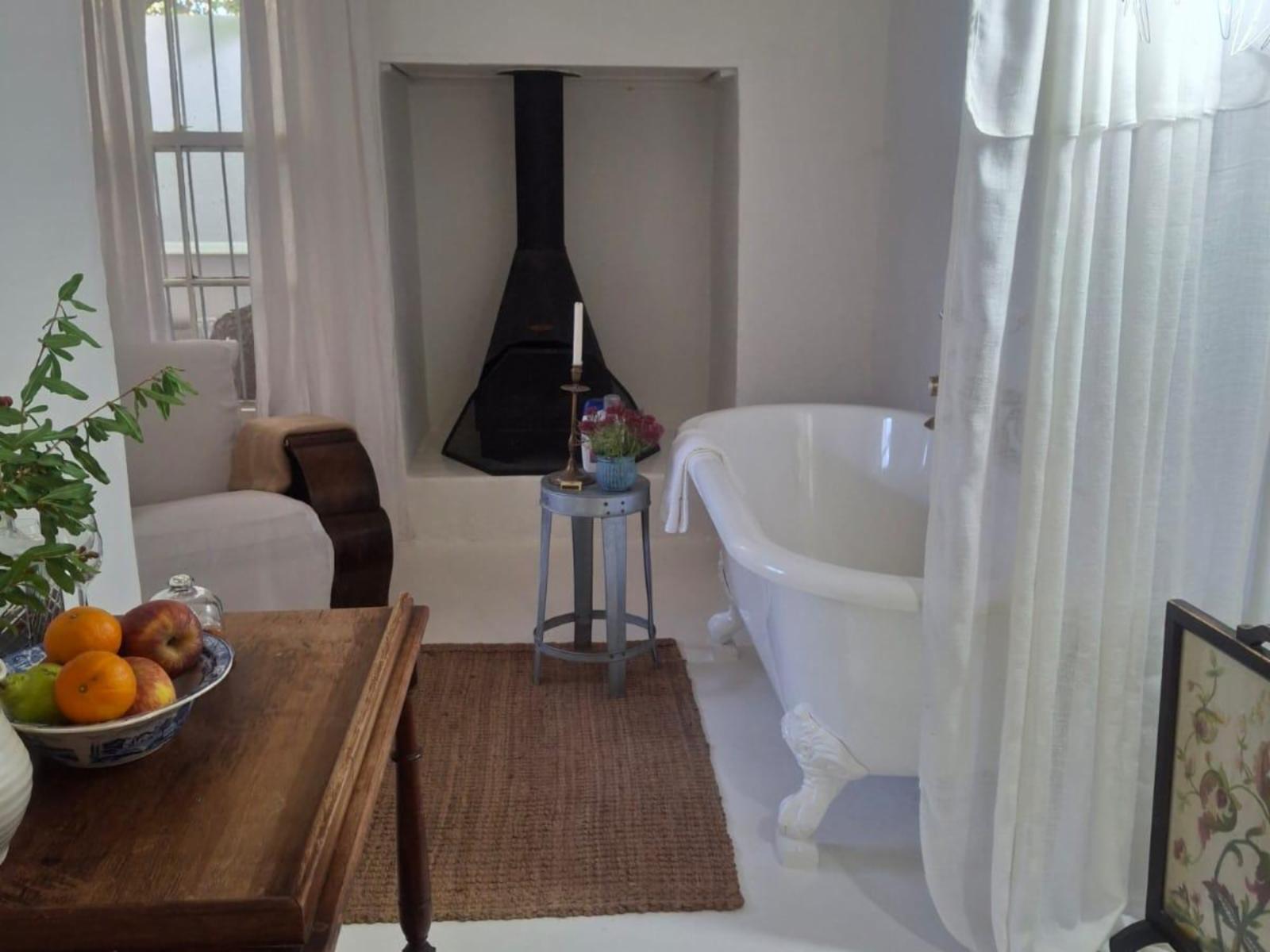 Room 1 — Bathroom