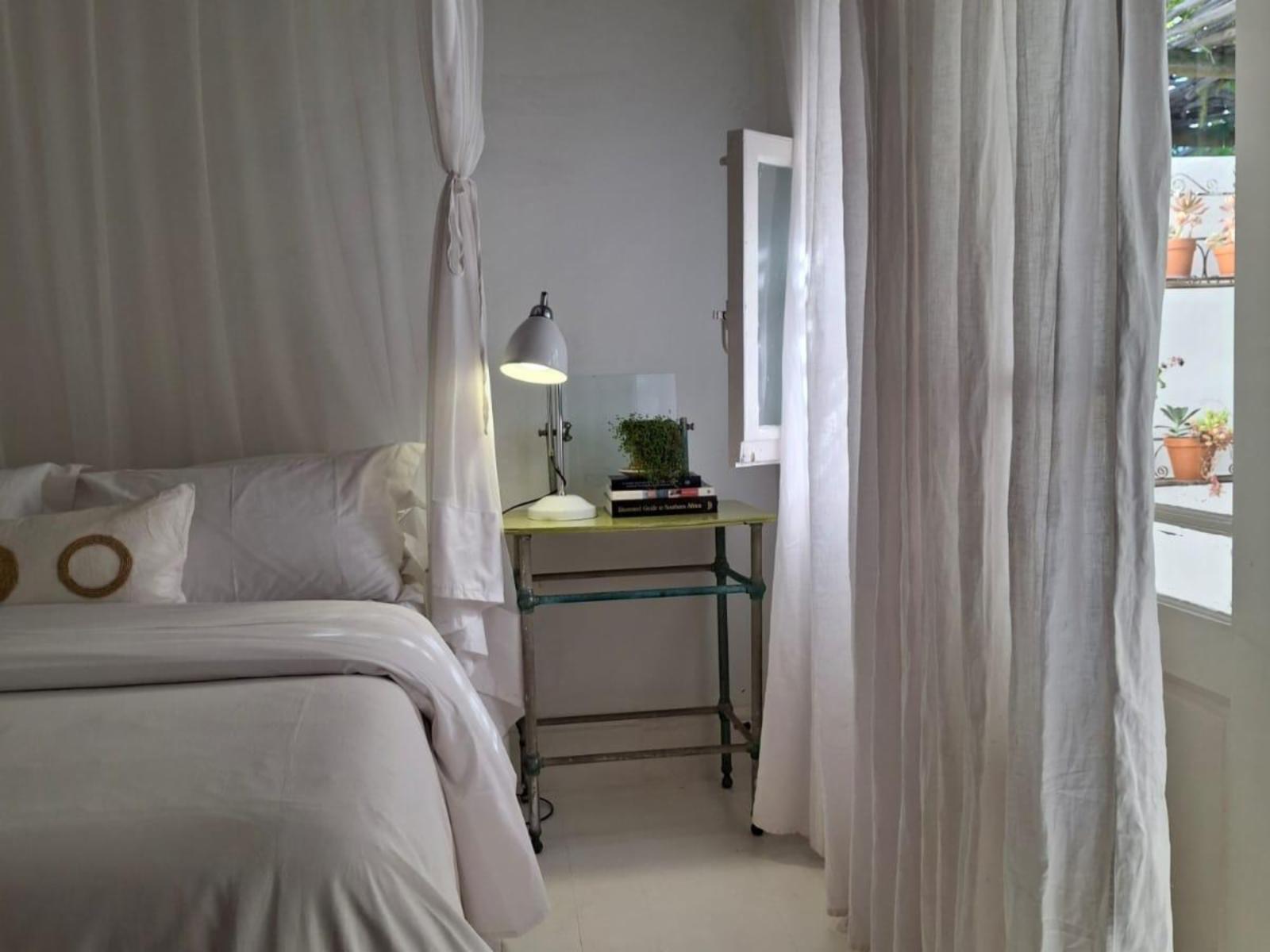 Room 1 — Bed