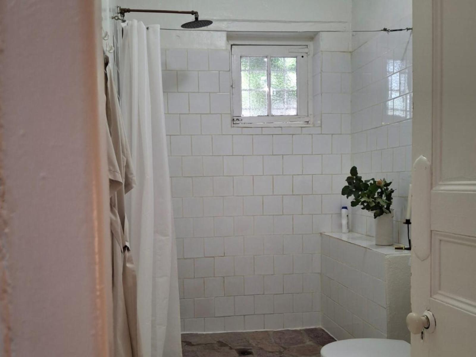 Room 1 — Shower