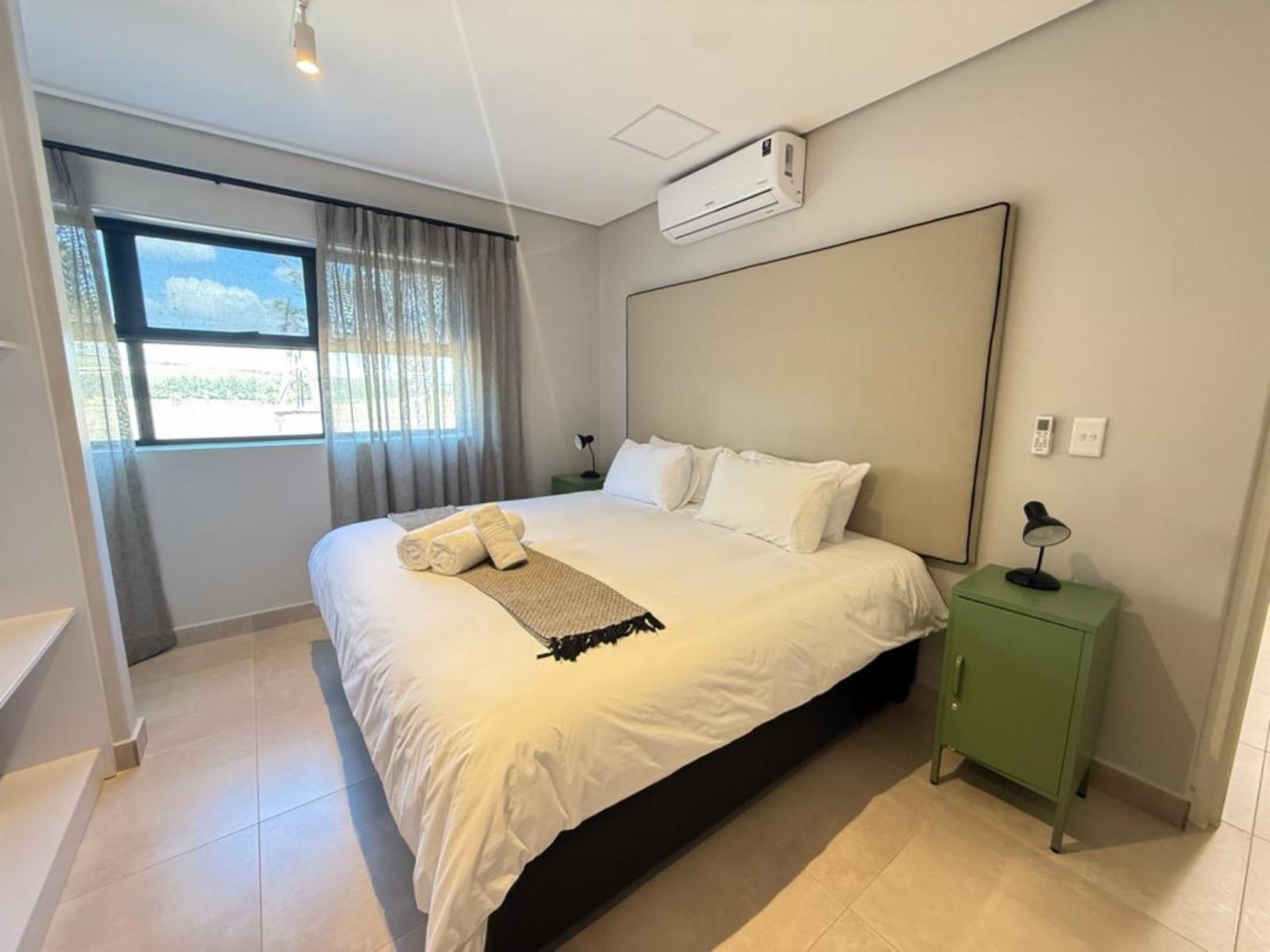 Room 1 — Photo of the whole room