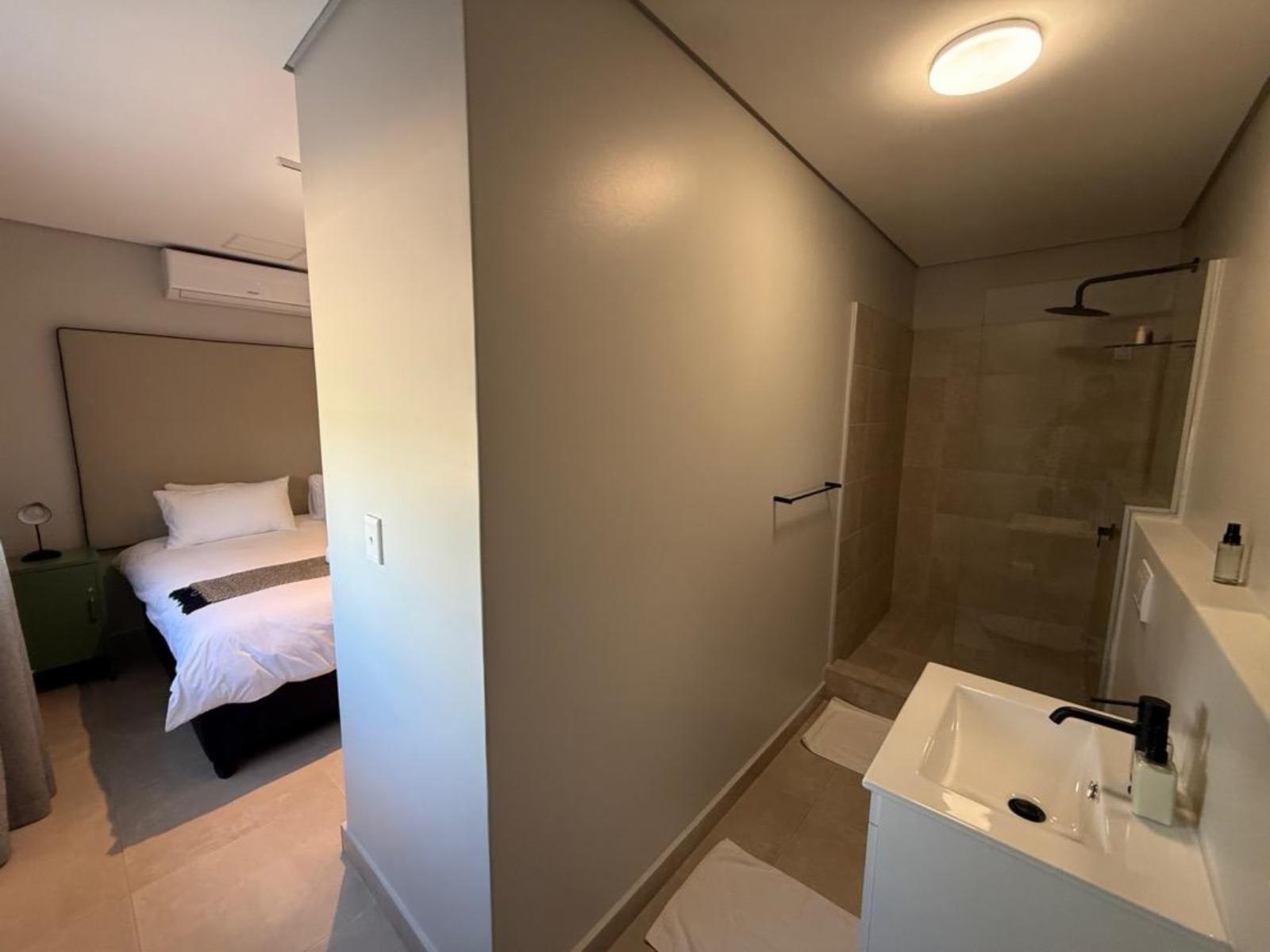 Room 1 — Bathroom