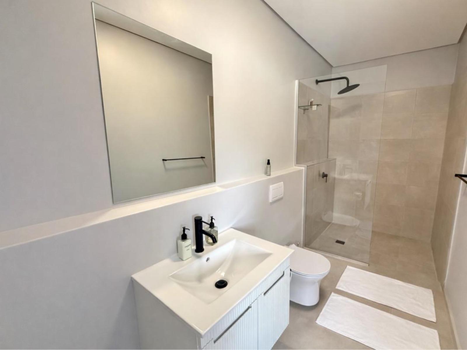 Room 2 — Bathroom