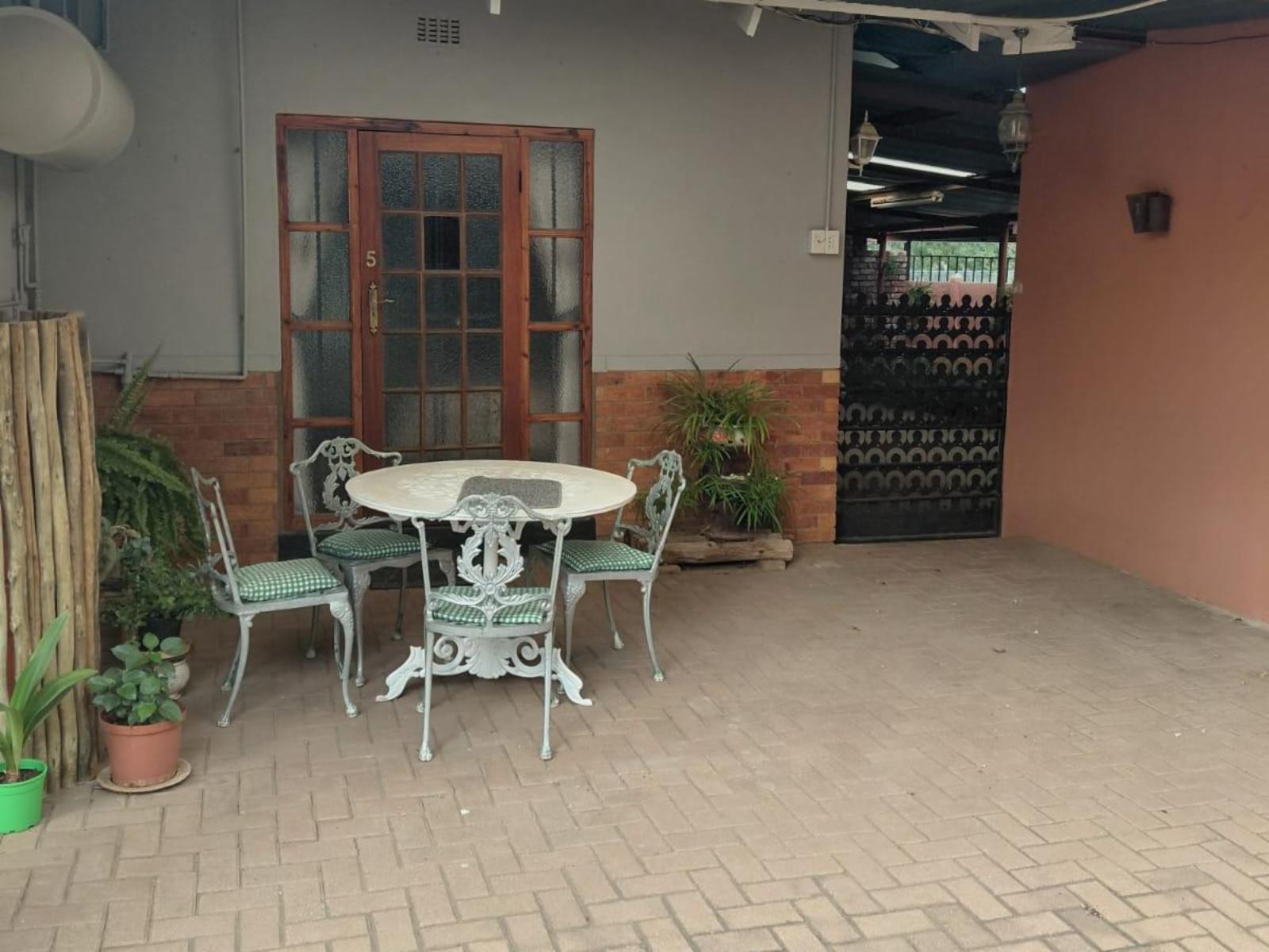 Facade or entrance