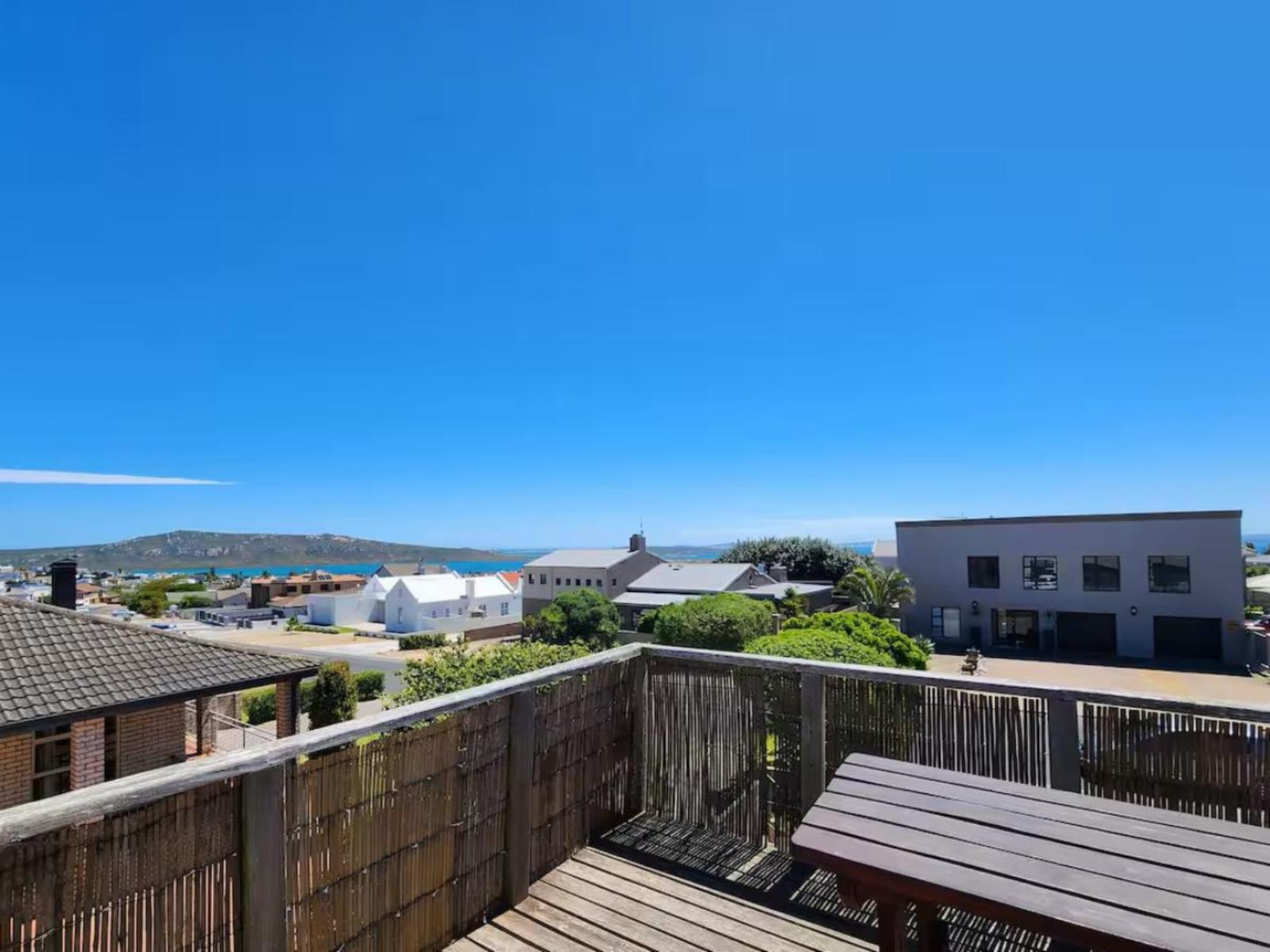 Room 1 — Sea view