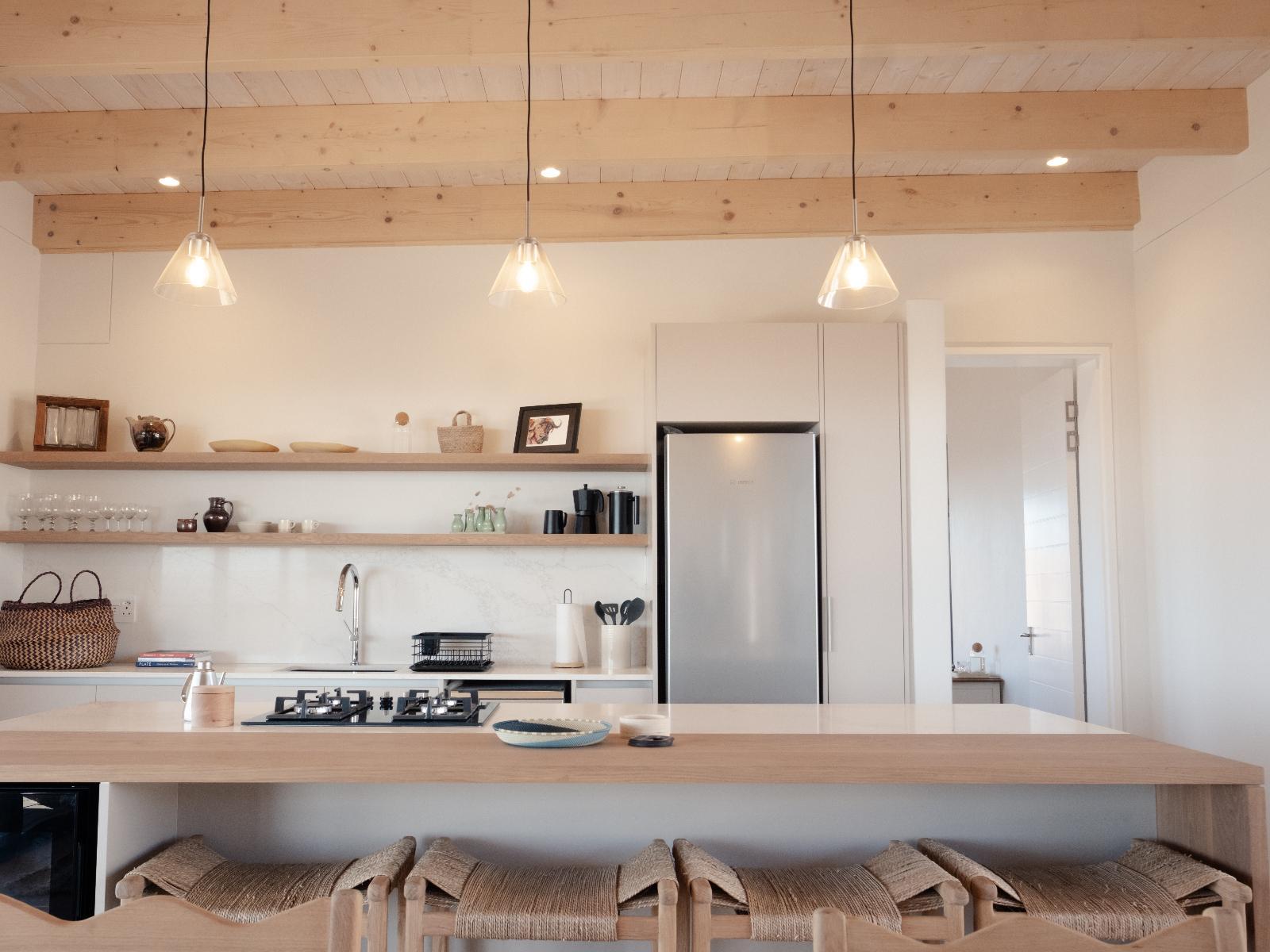 Room 3 — Breakfast area