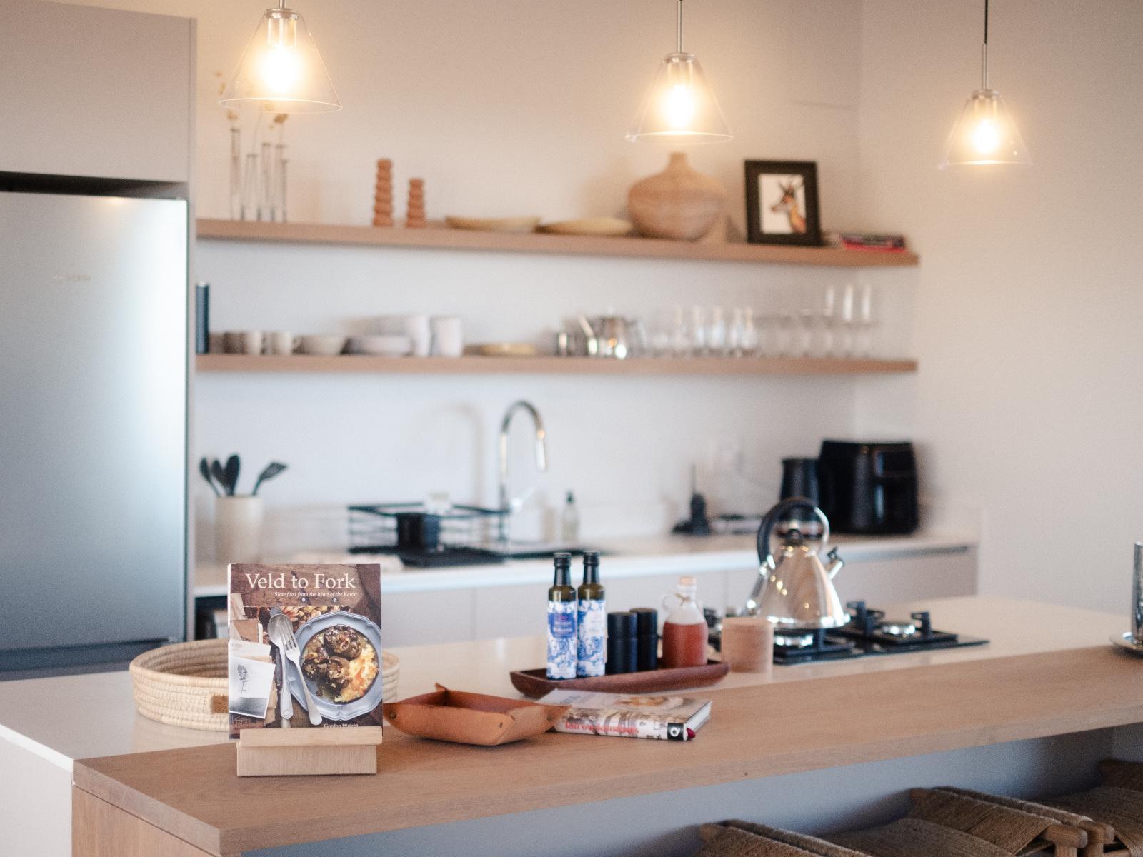 Room 1 — Breakfast area