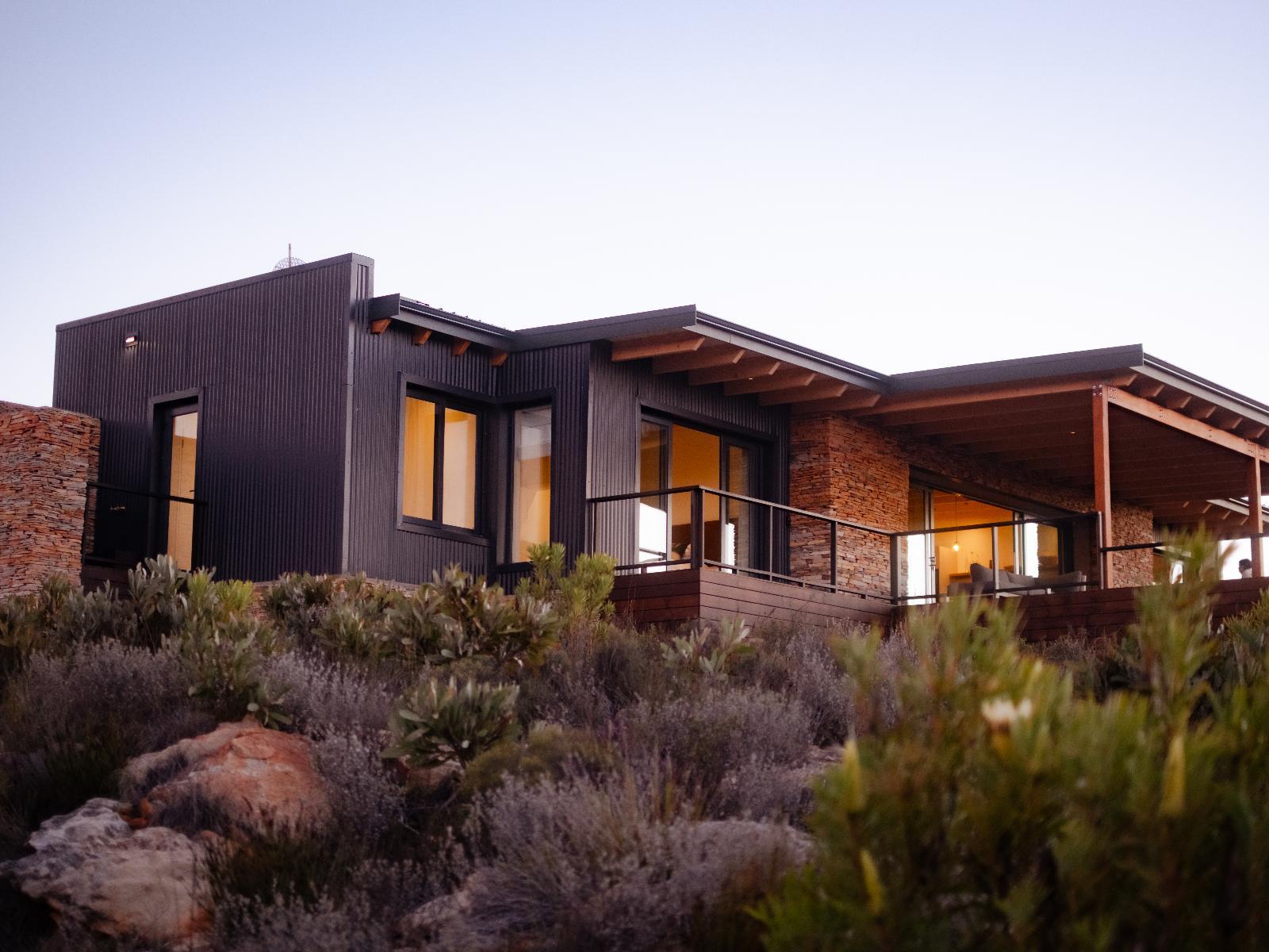 Riemblaar Karoo Reserve