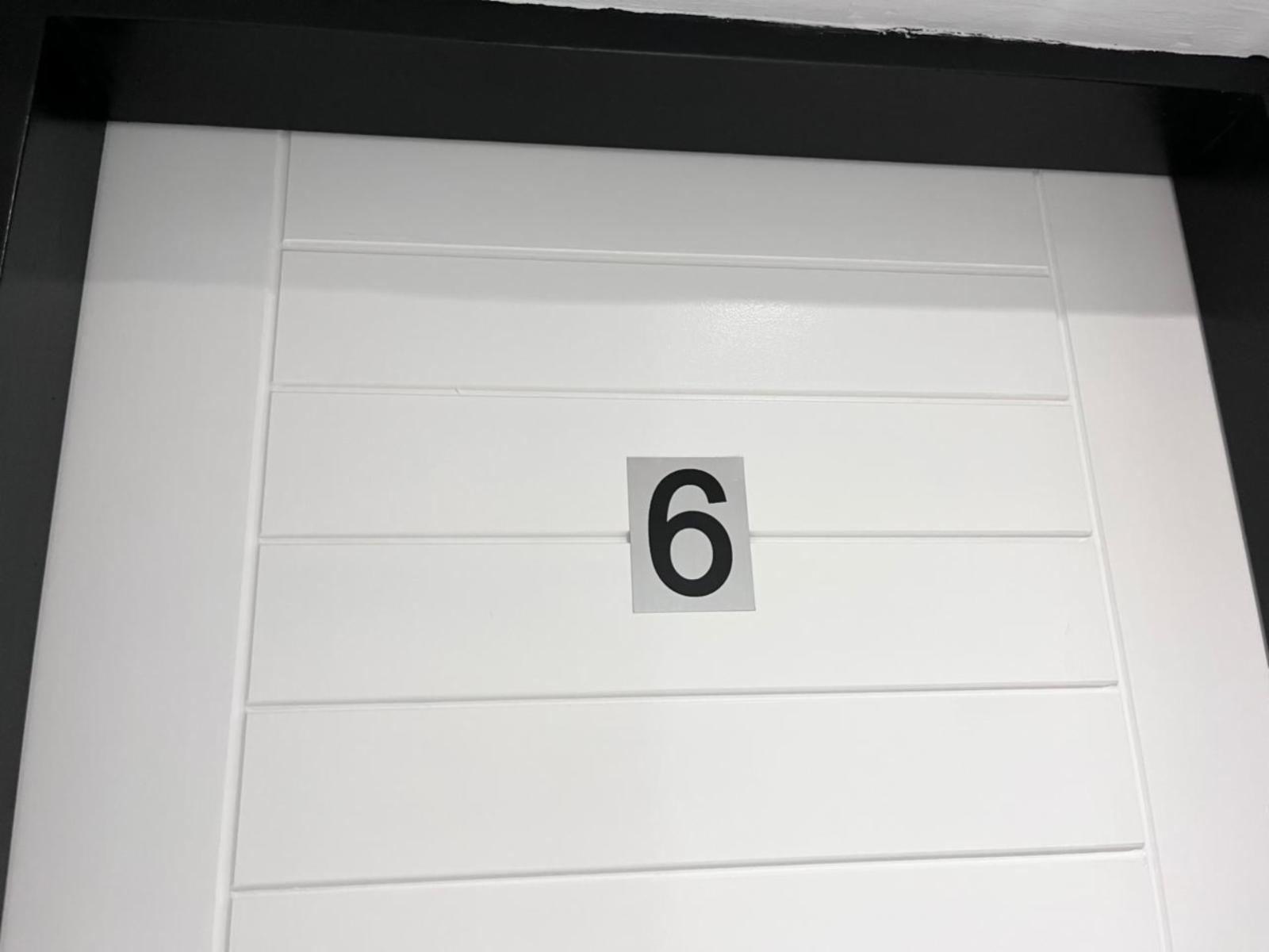 Decorative detail