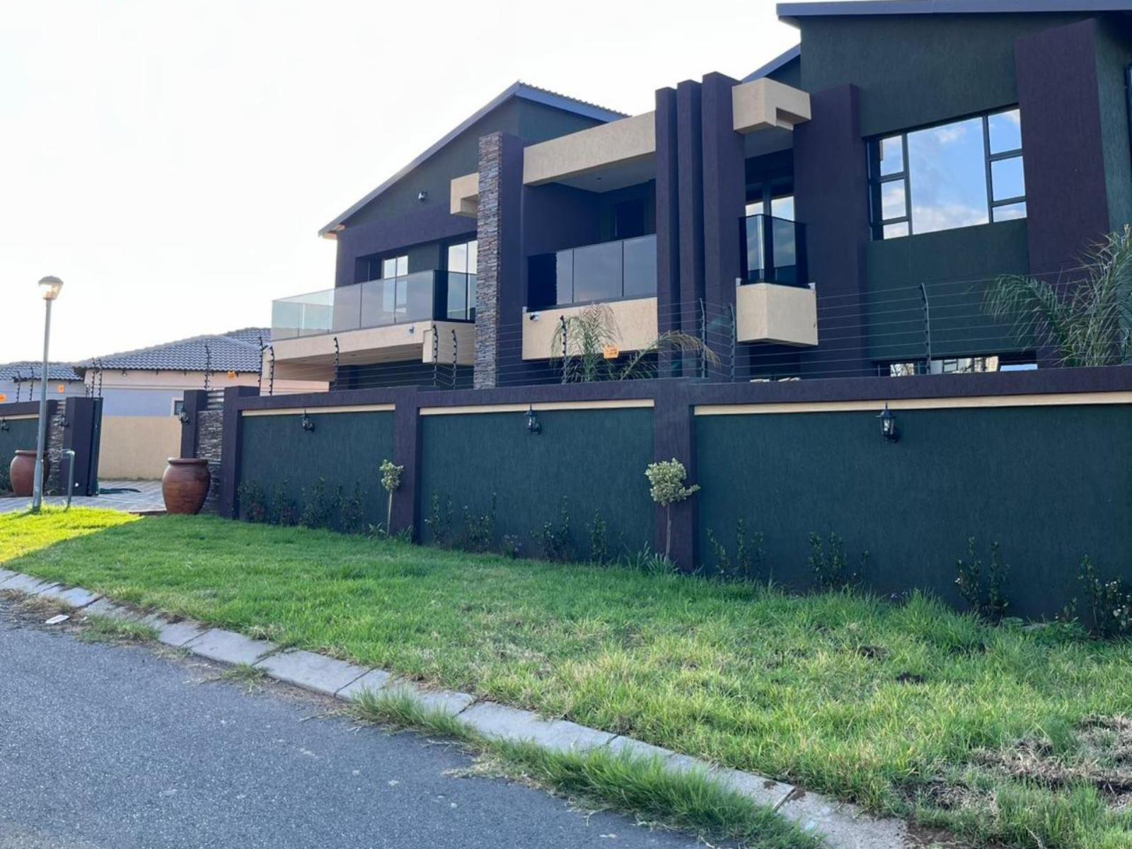 Property / Building