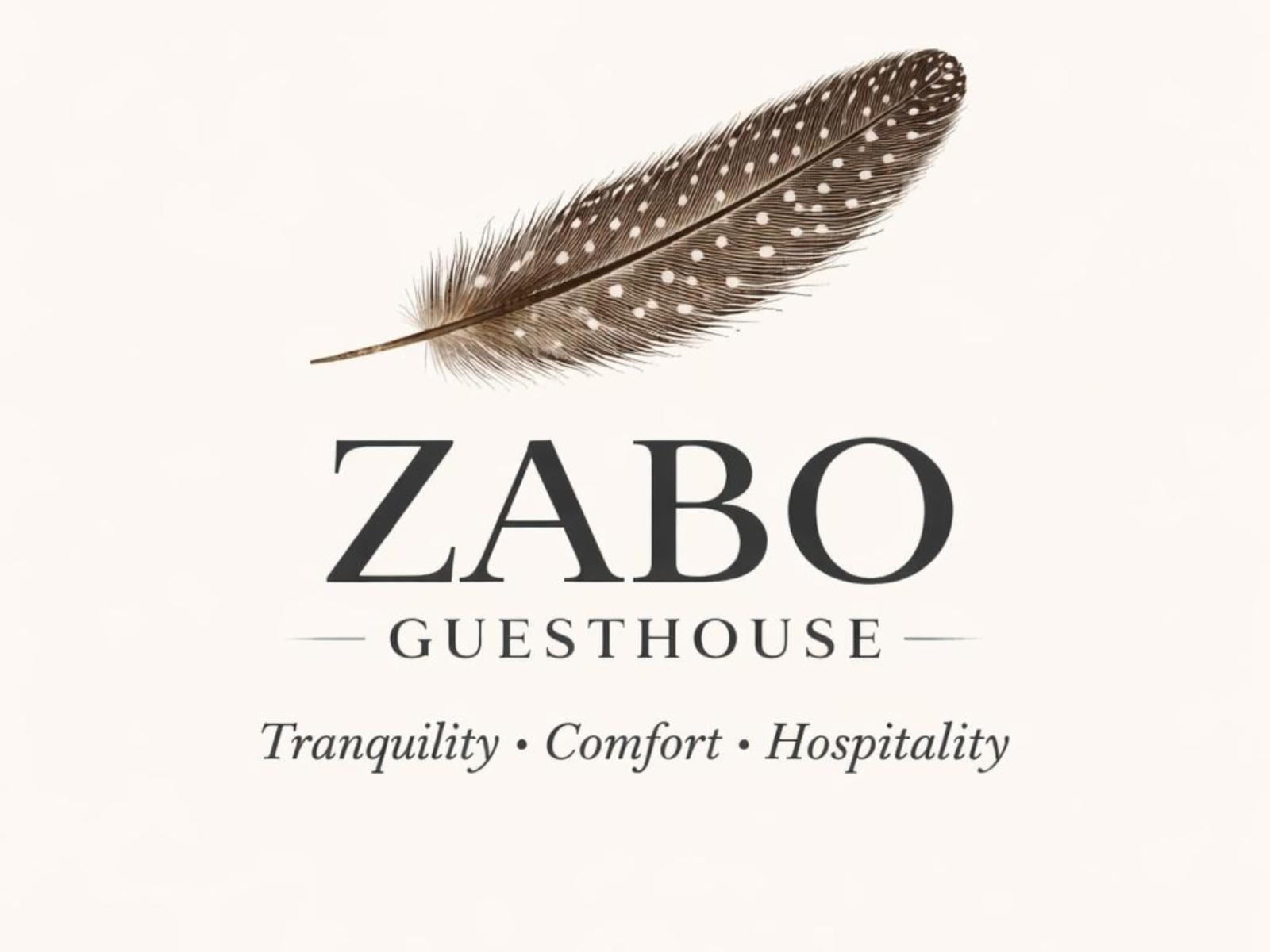 Zabo Guesthouse