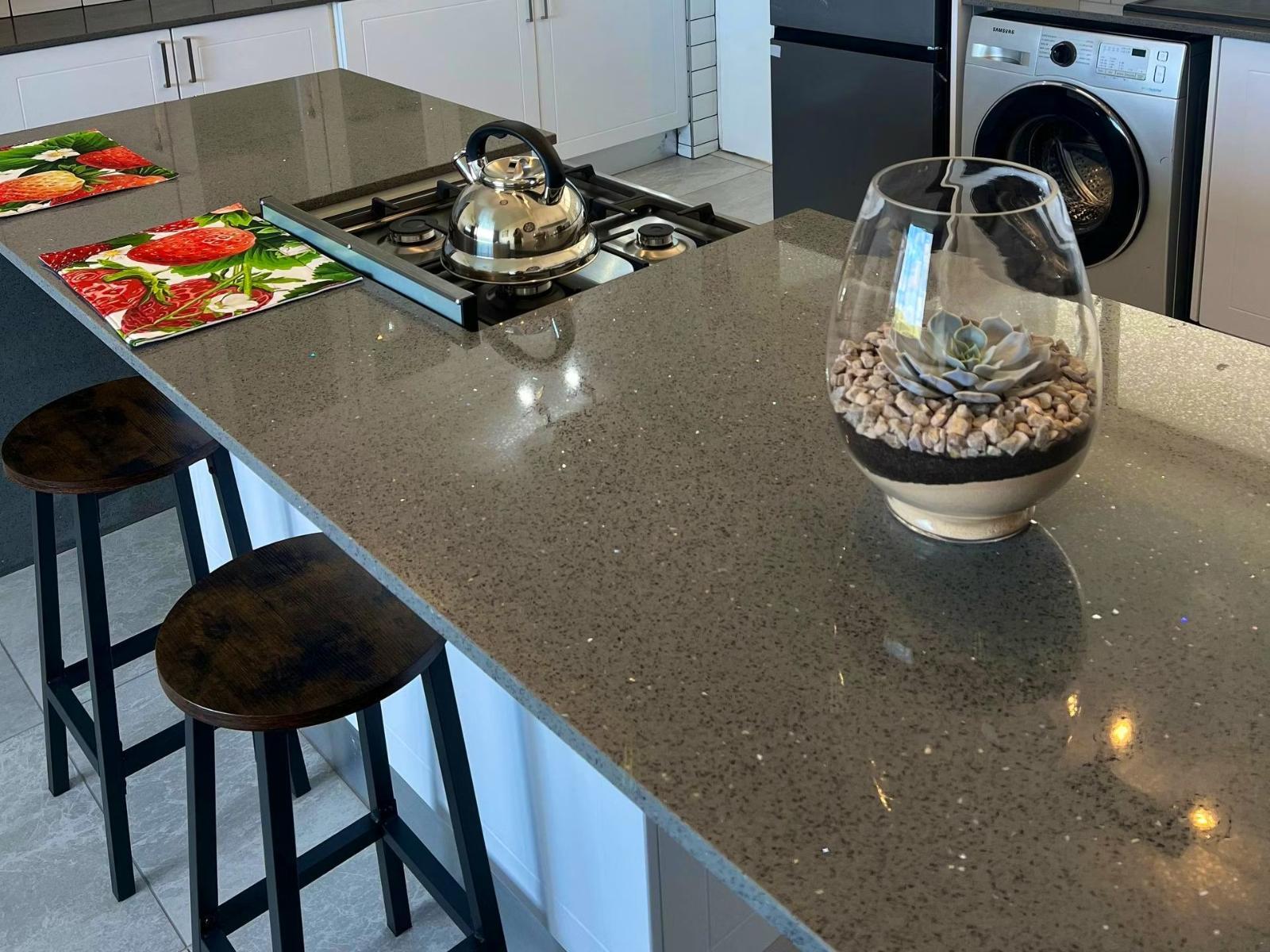 Room 1 — Kitchenette