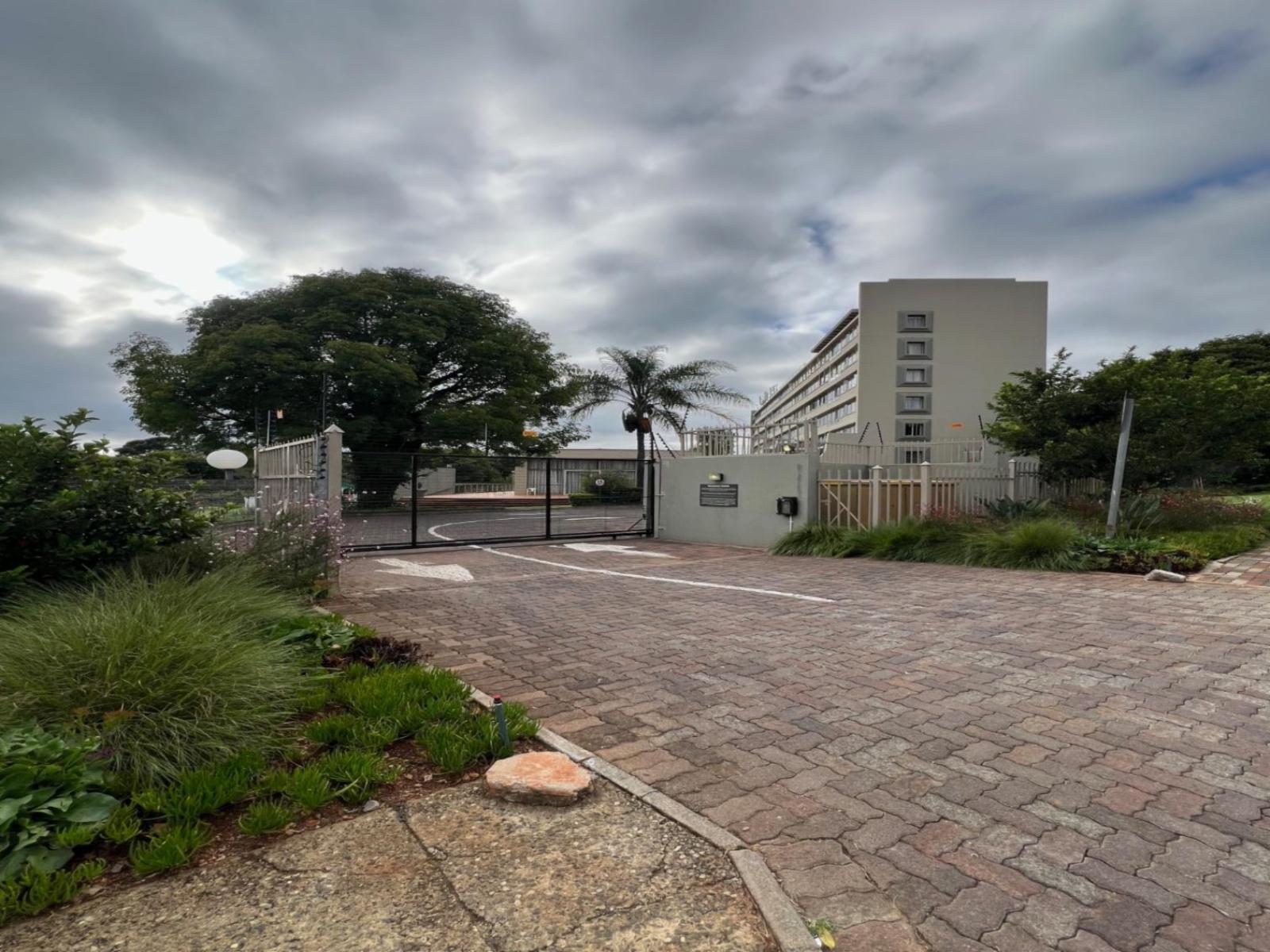 Property / Building