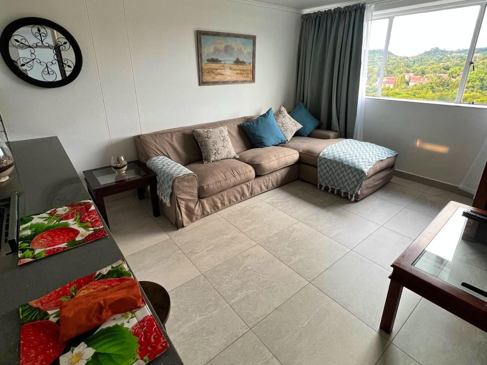Room 1 — Living Room
