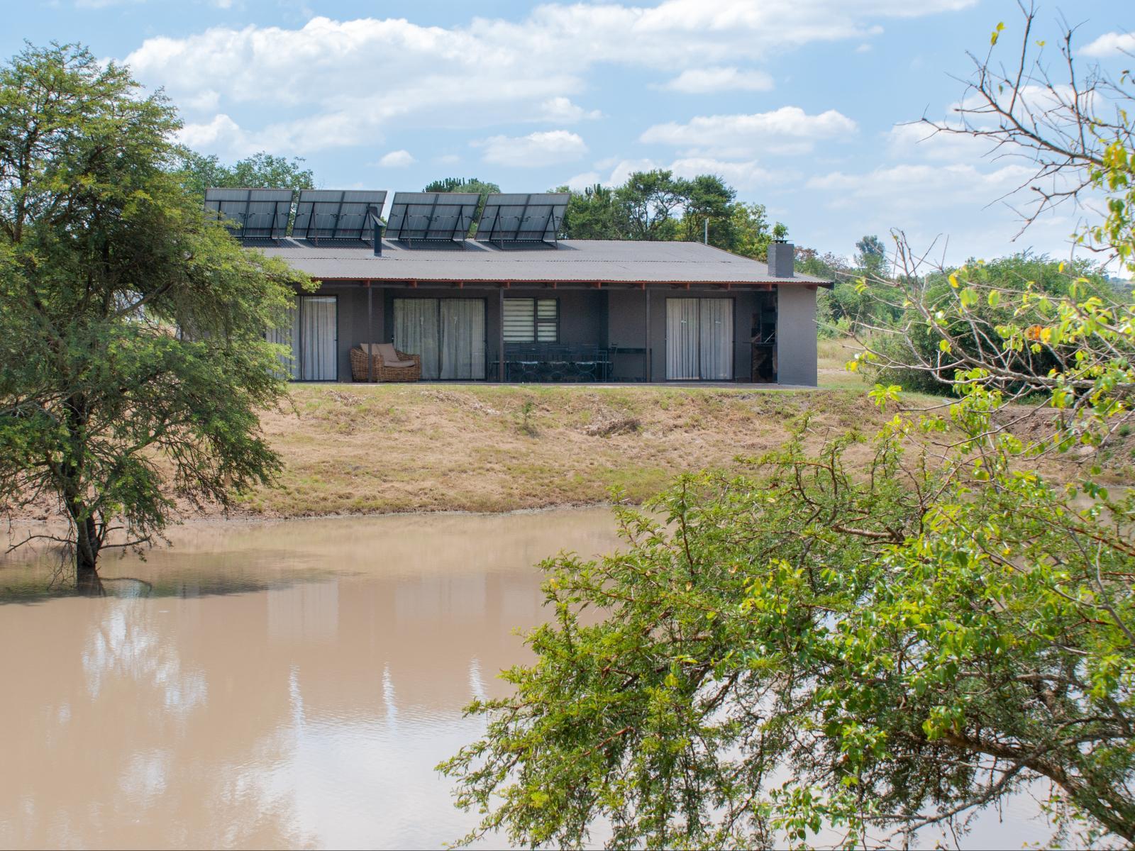 Property / Building