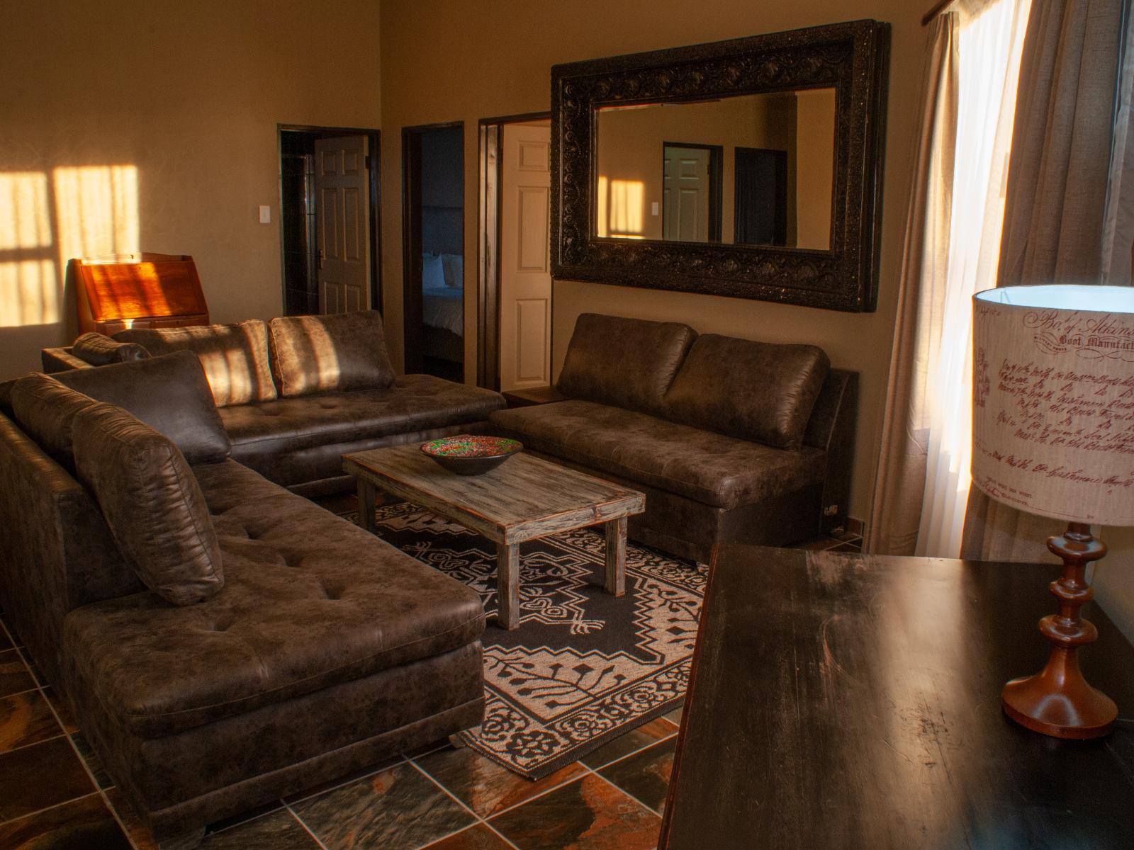 Room 3 — Living Room