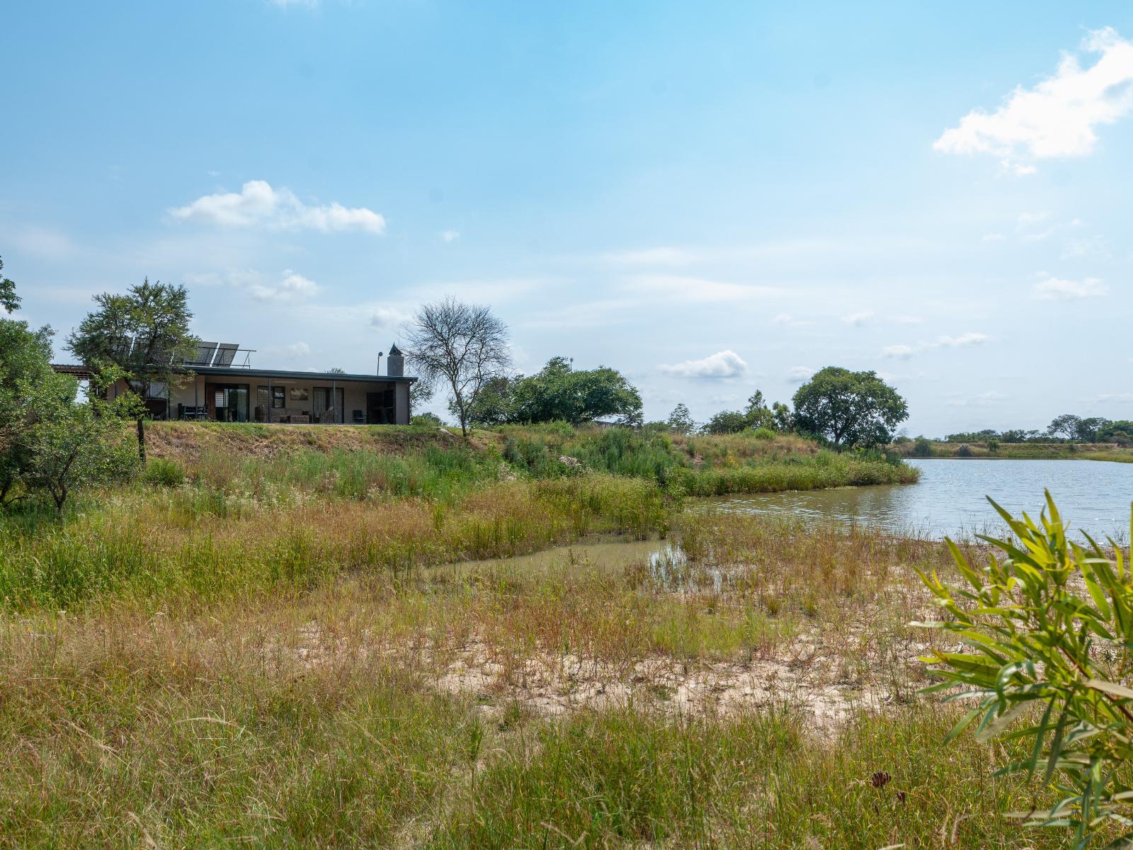 Property / Building