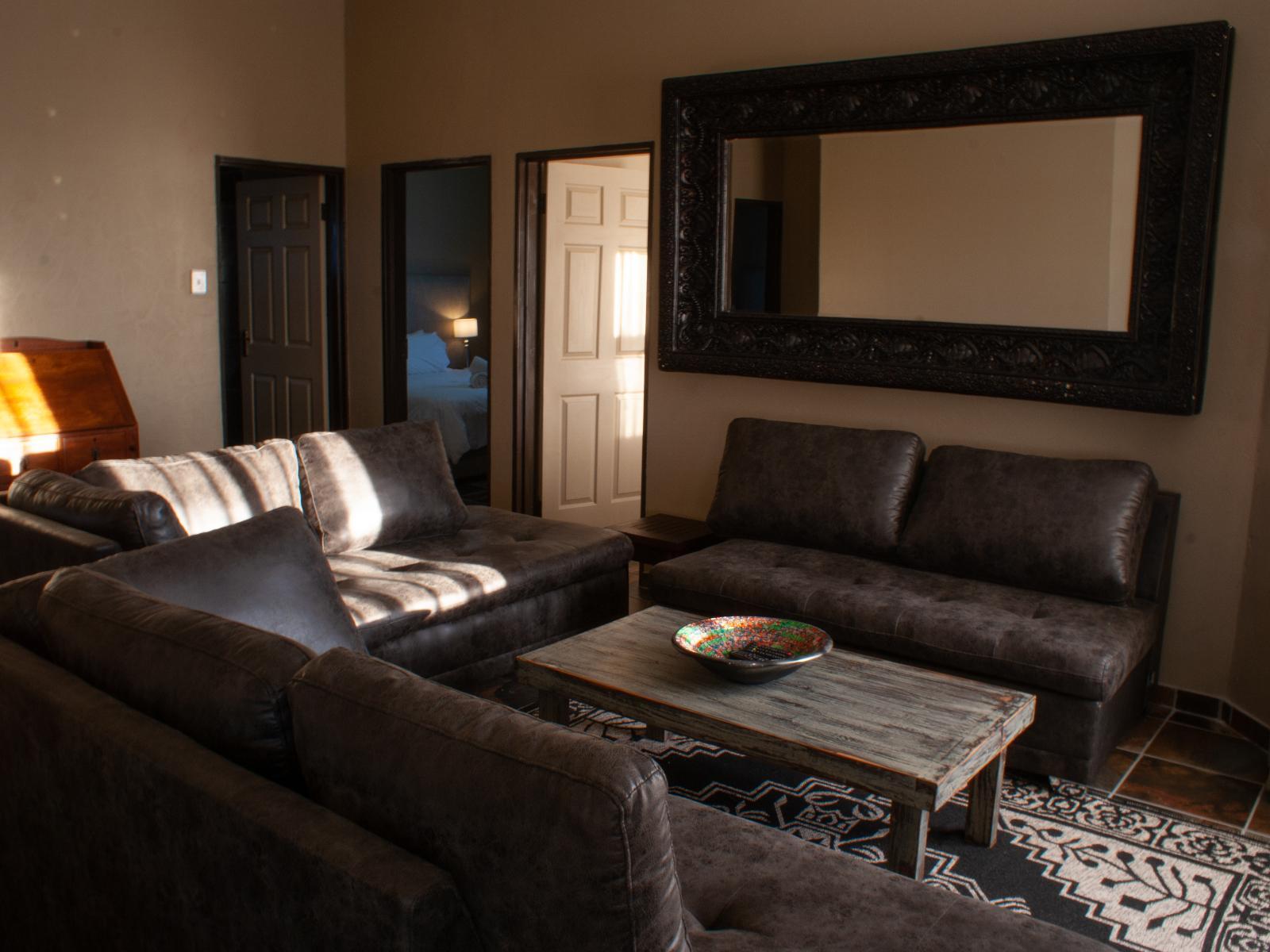 Room 3 — Living Room