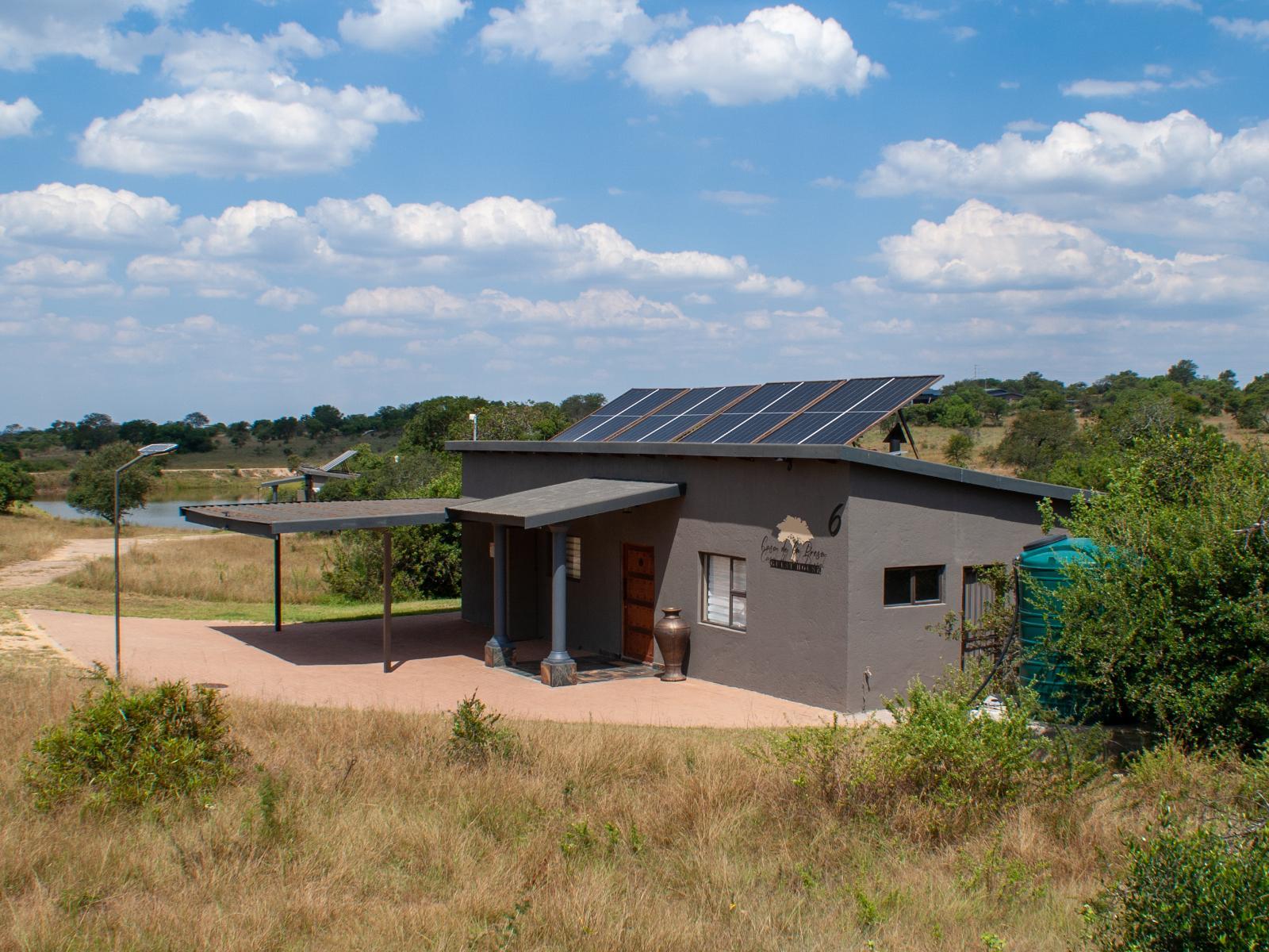 Property / Building