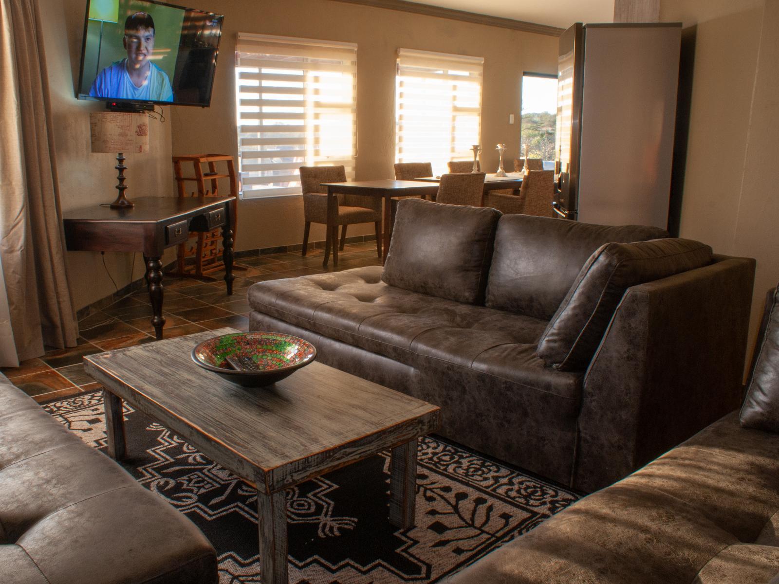 Room 3 — Living Room