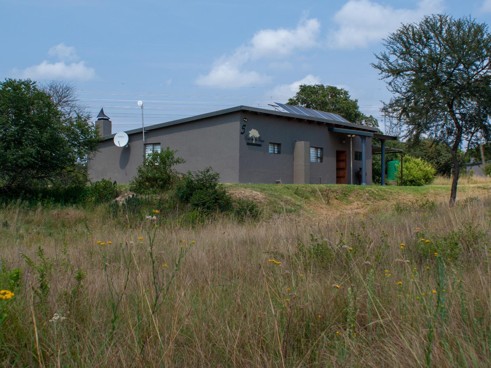 Property / Building