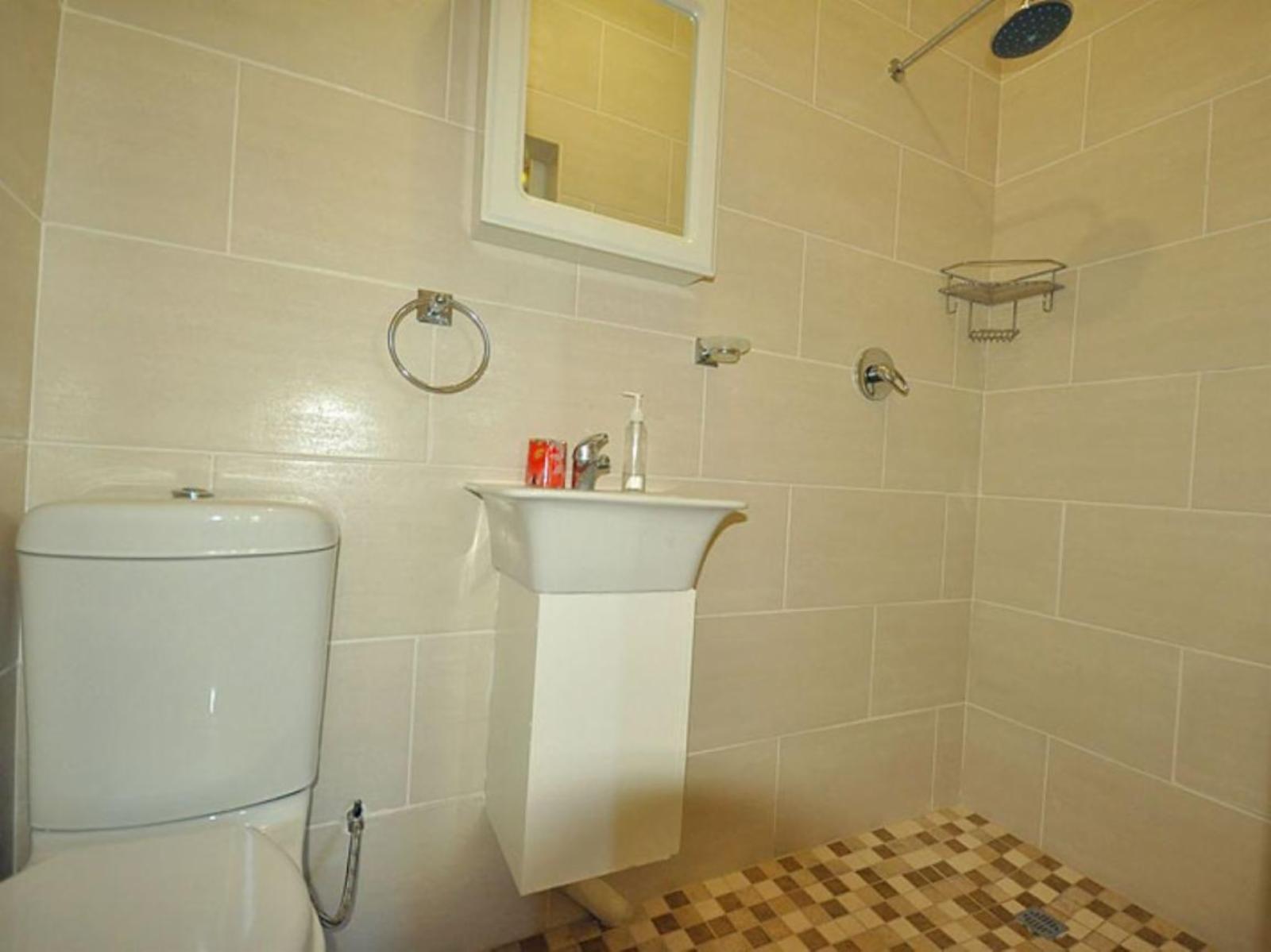 Room 1 — Bathroom