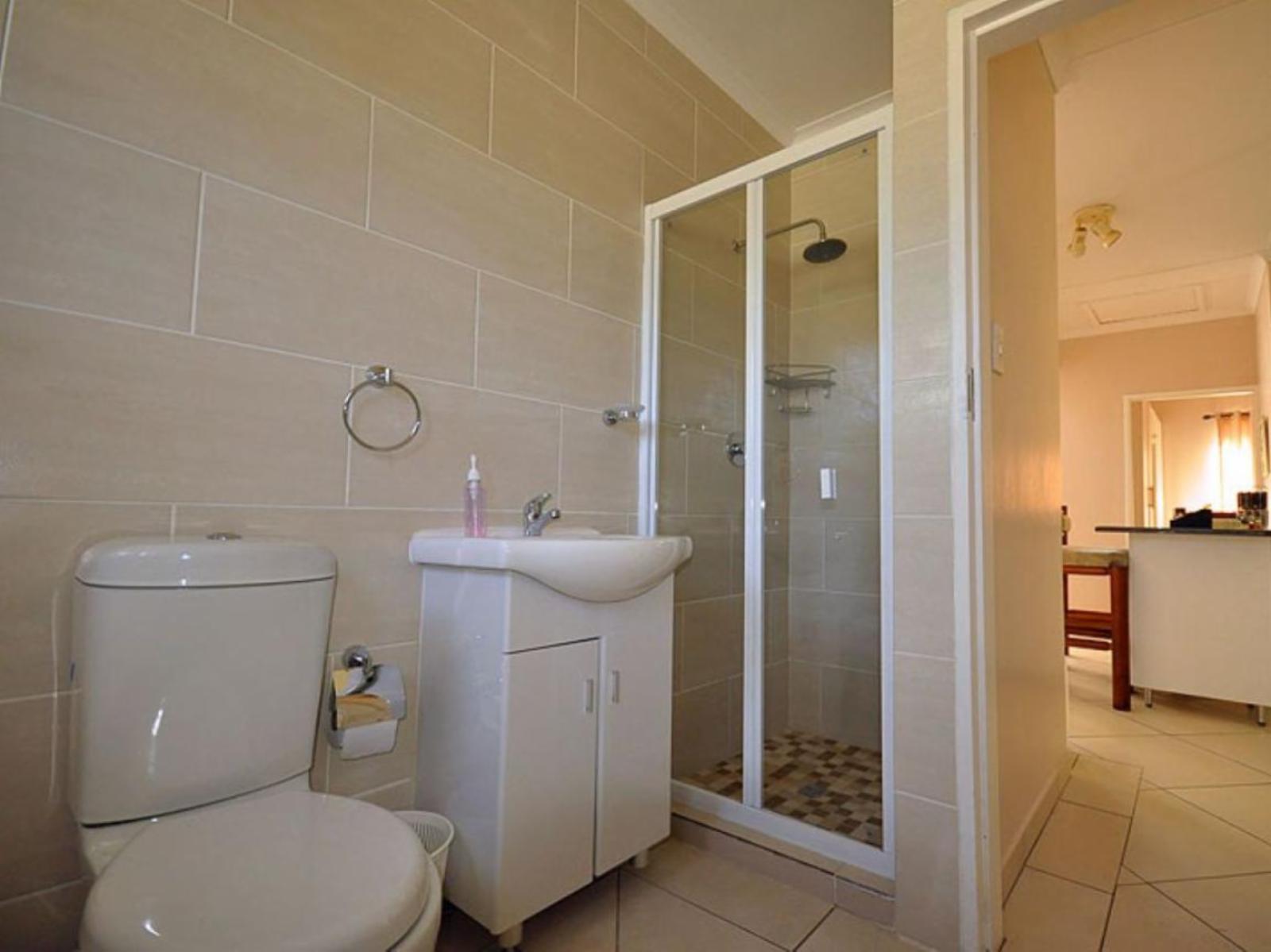 Room 1 — Bathroom