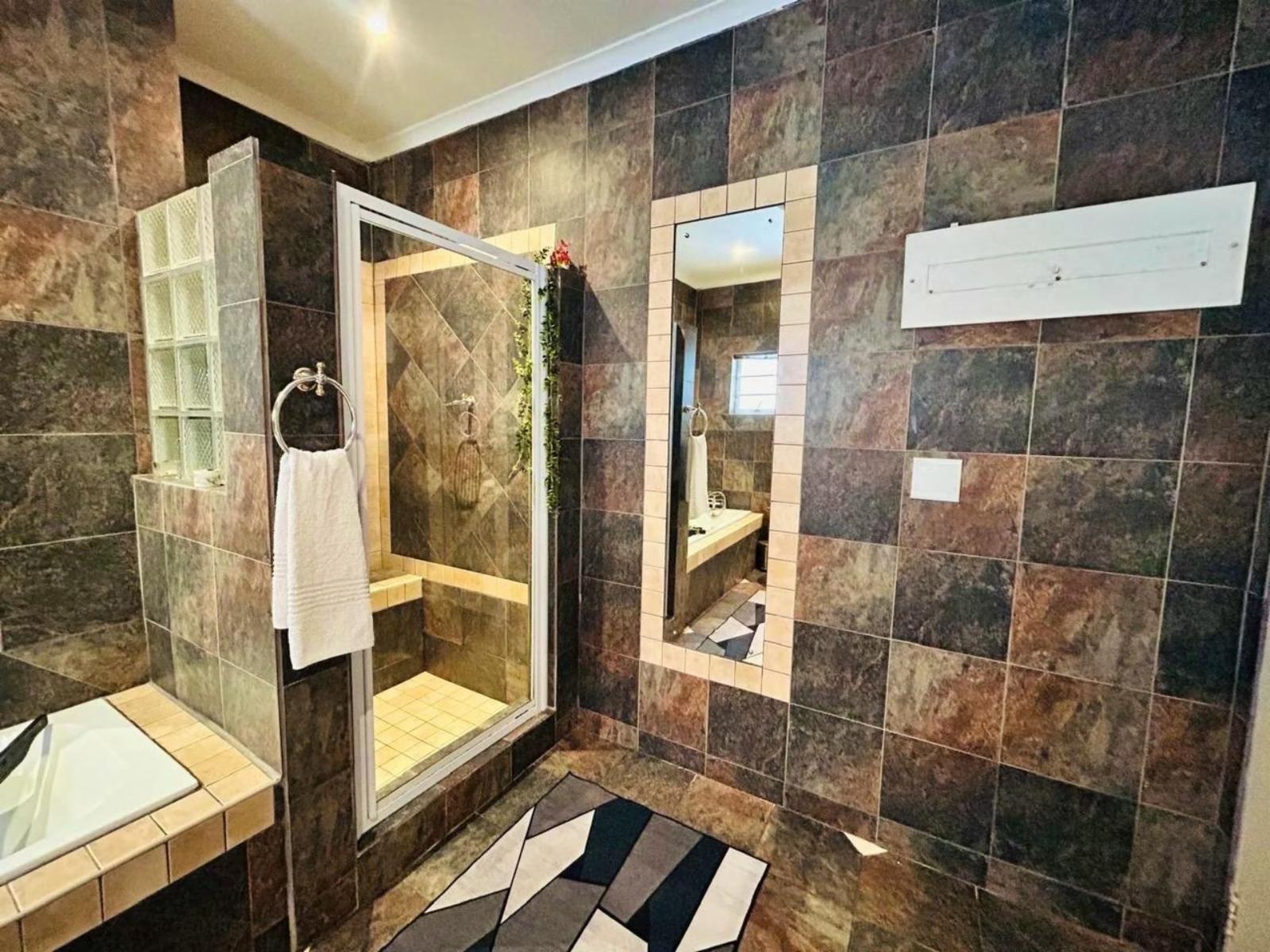 Room 1 — Bathroom