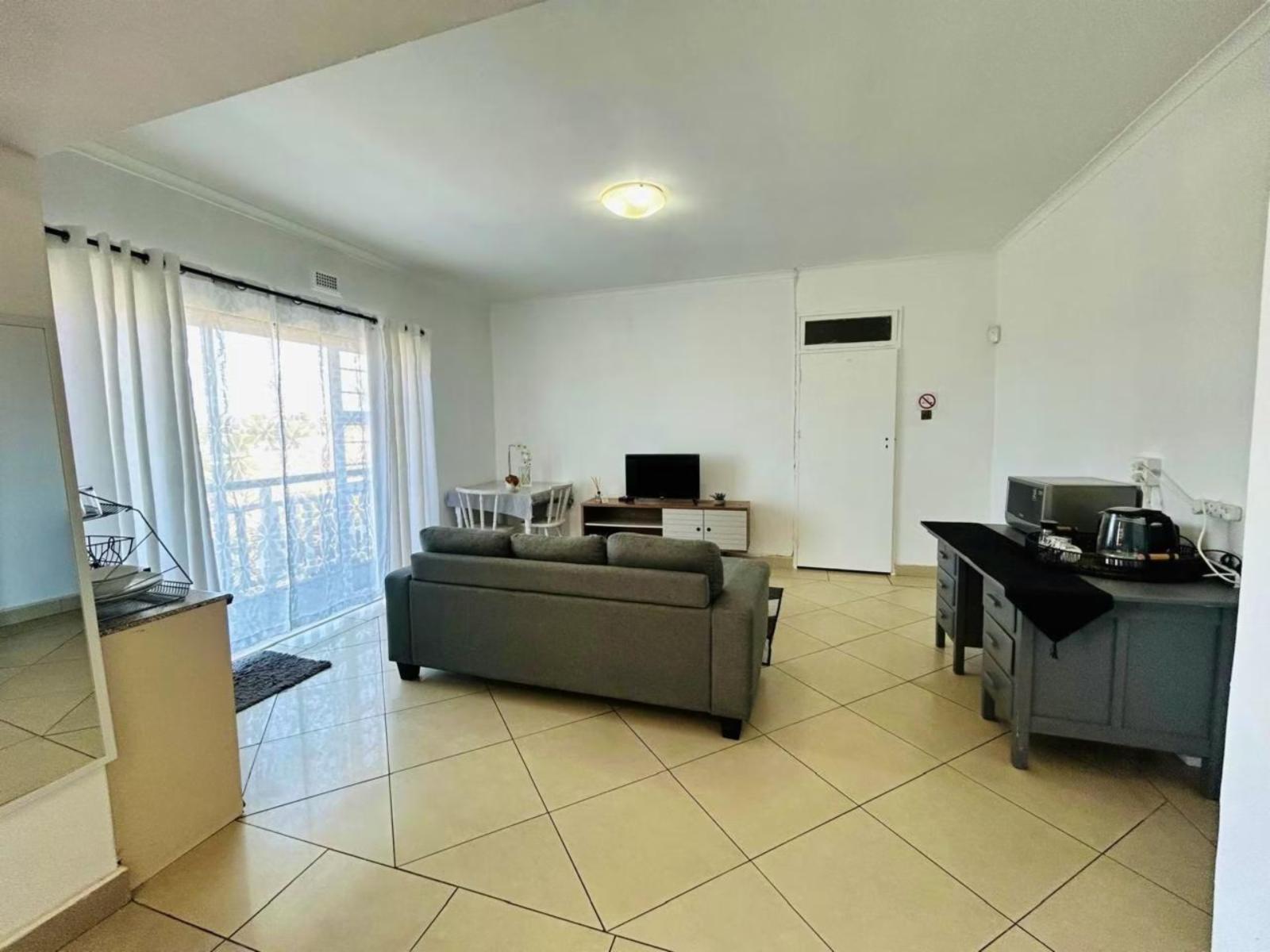 Room 1 — Living Room