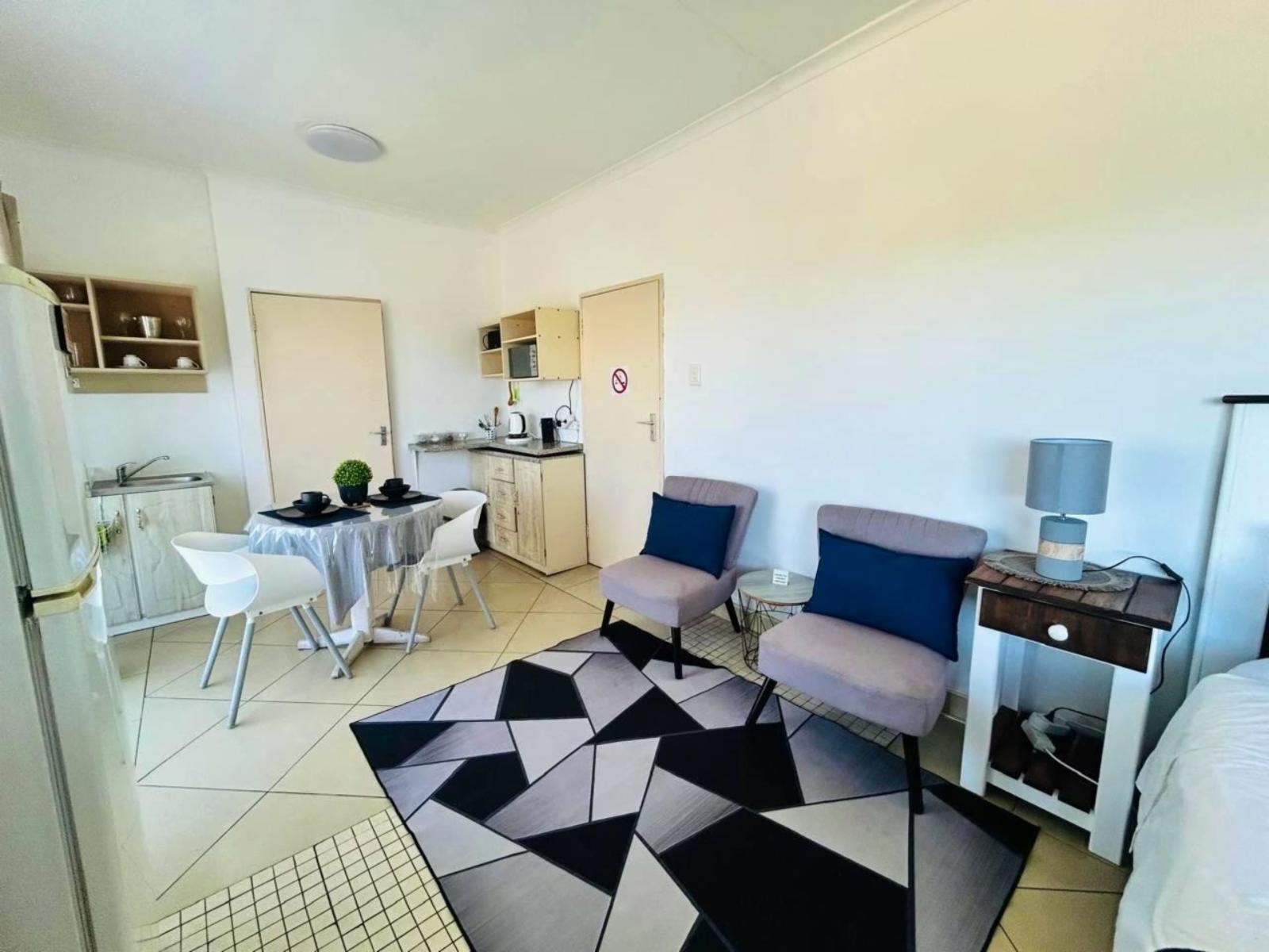 Room 2 — Dining area