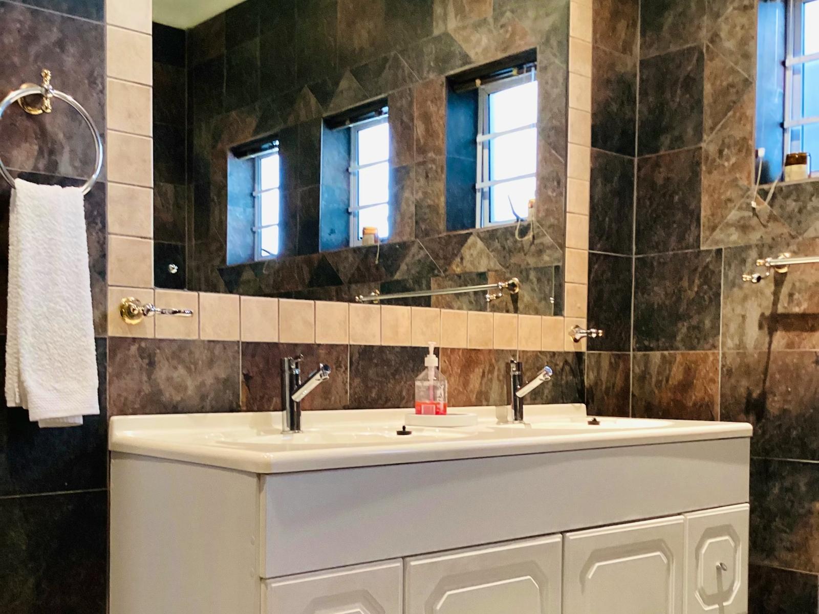 Room 1 — Bathroom