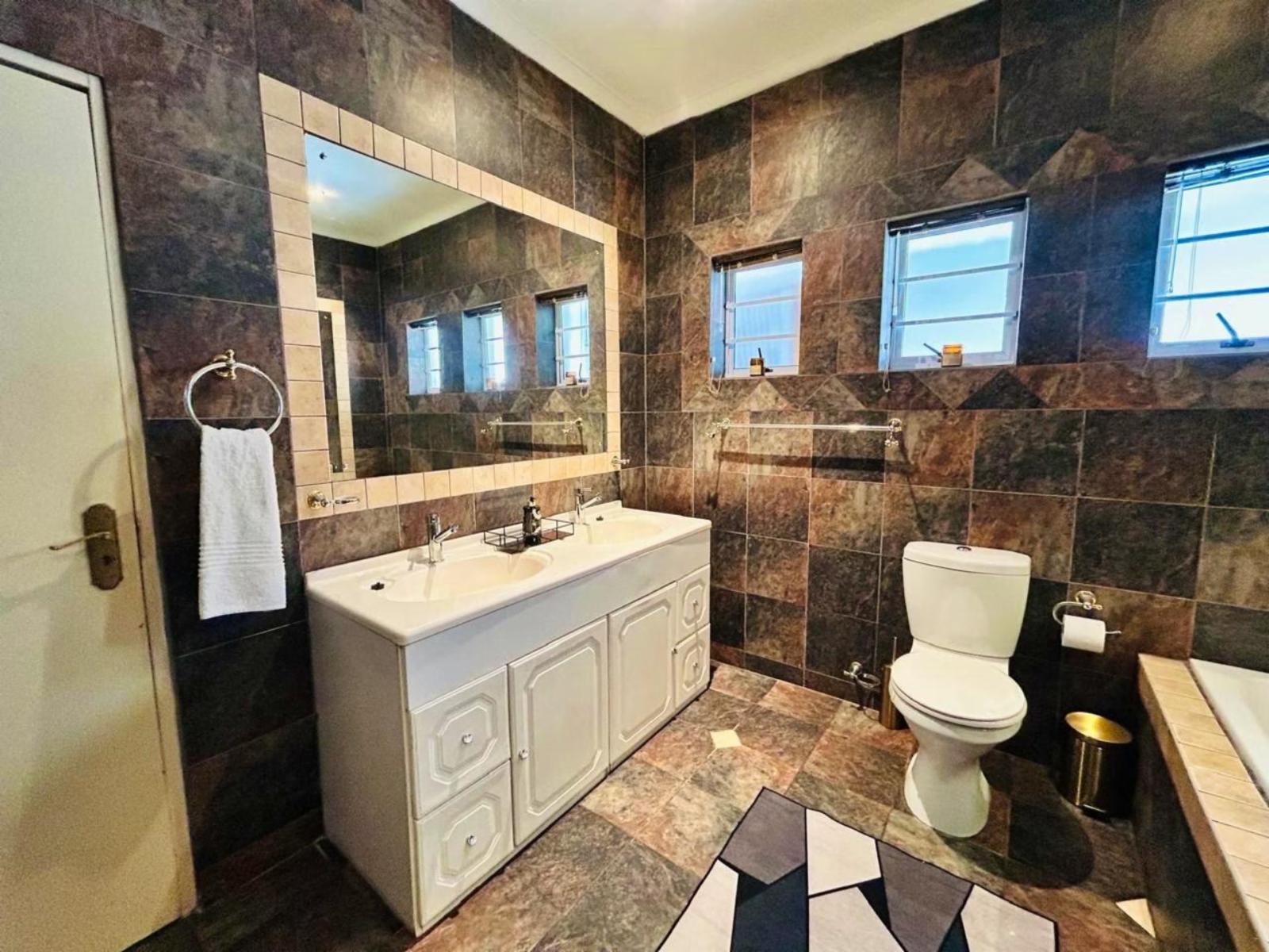 Room 1 — Bathroom