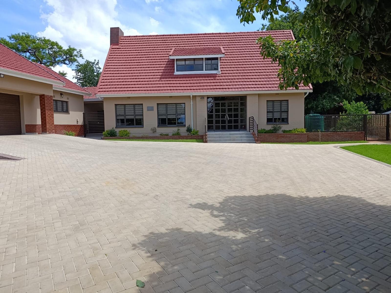 Property / Building