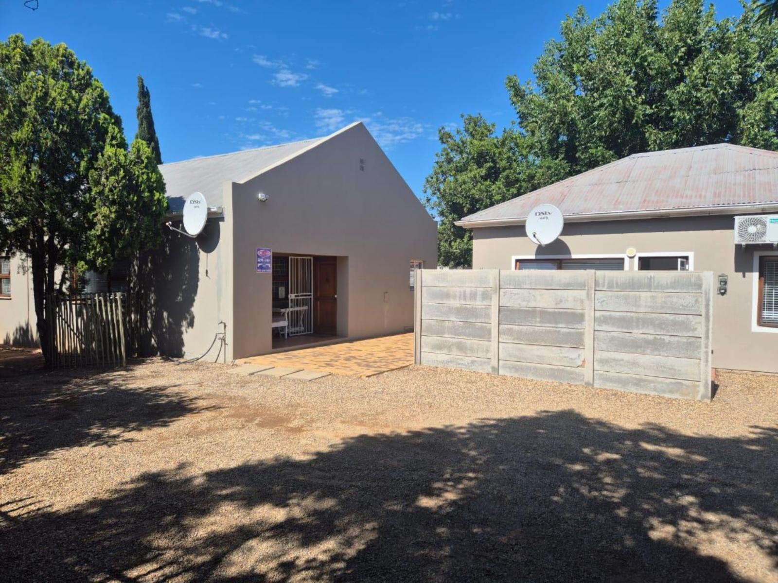 Property / Building
