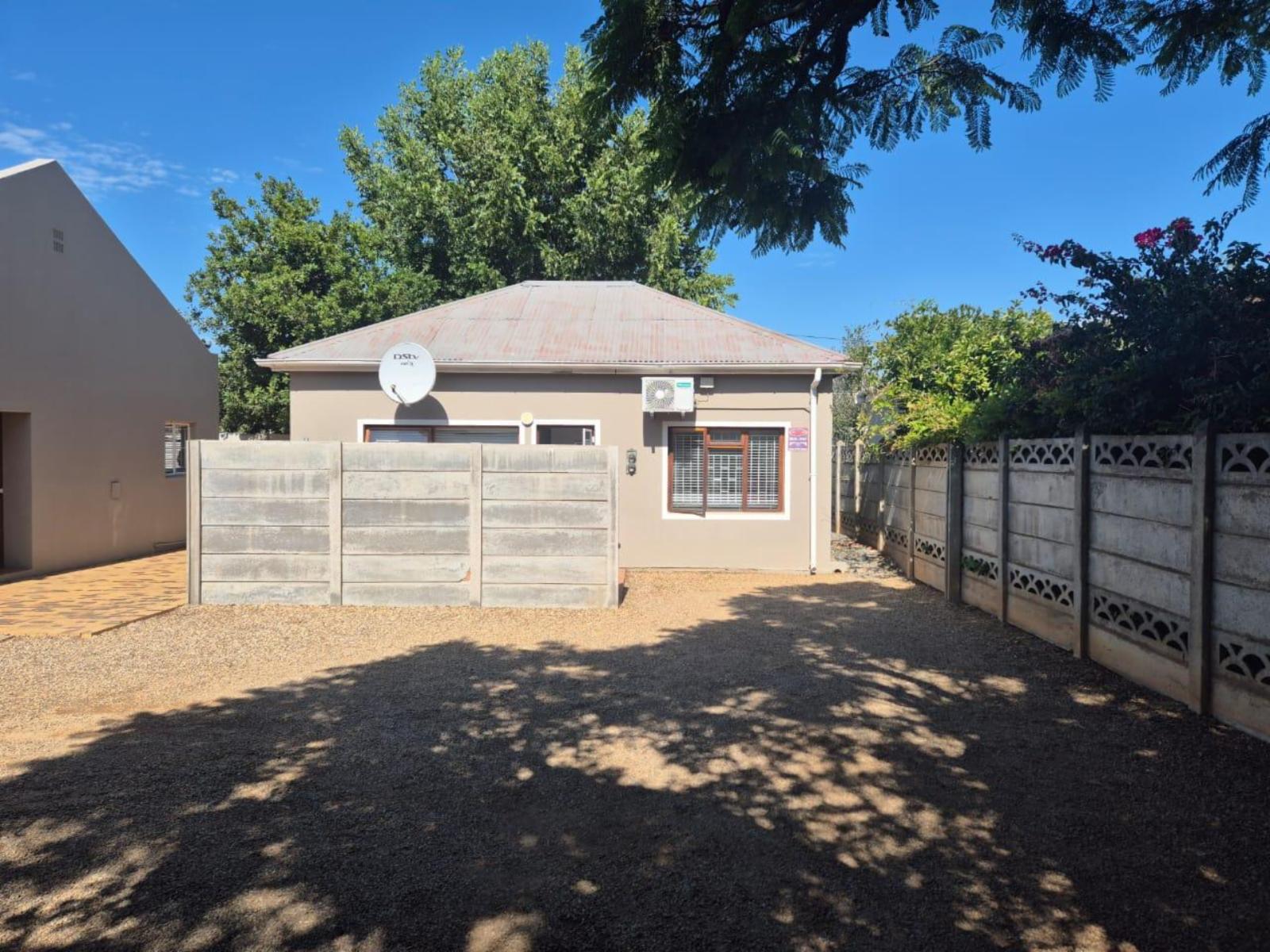Property / Building