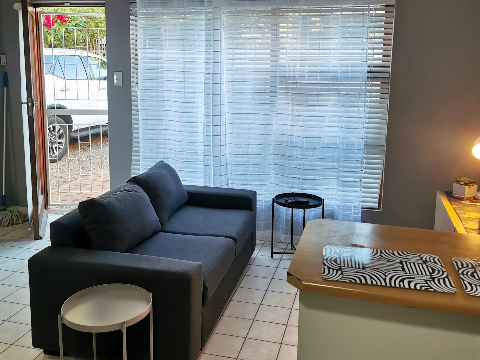 Room 1 — Living Room