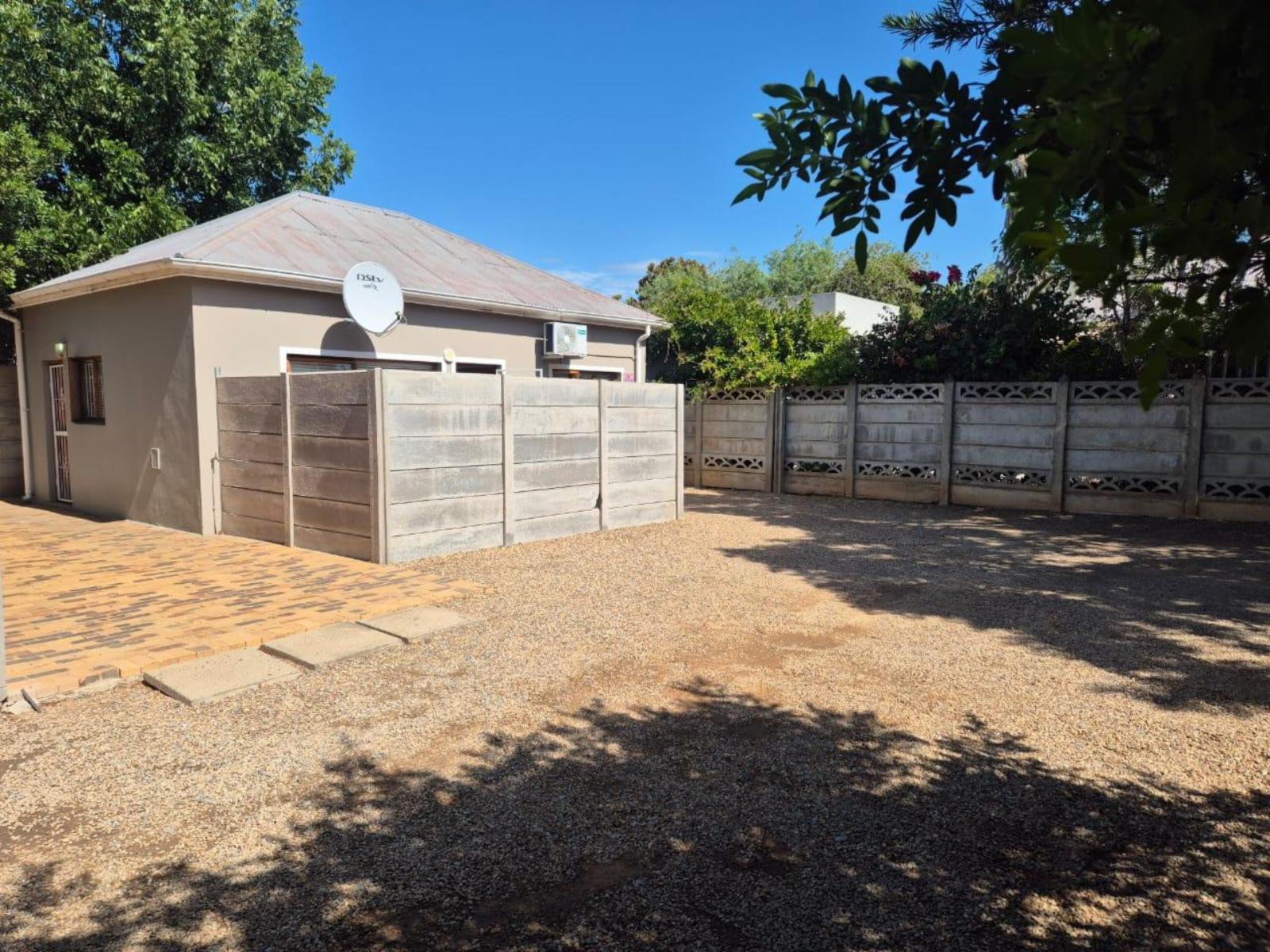 Property / Building