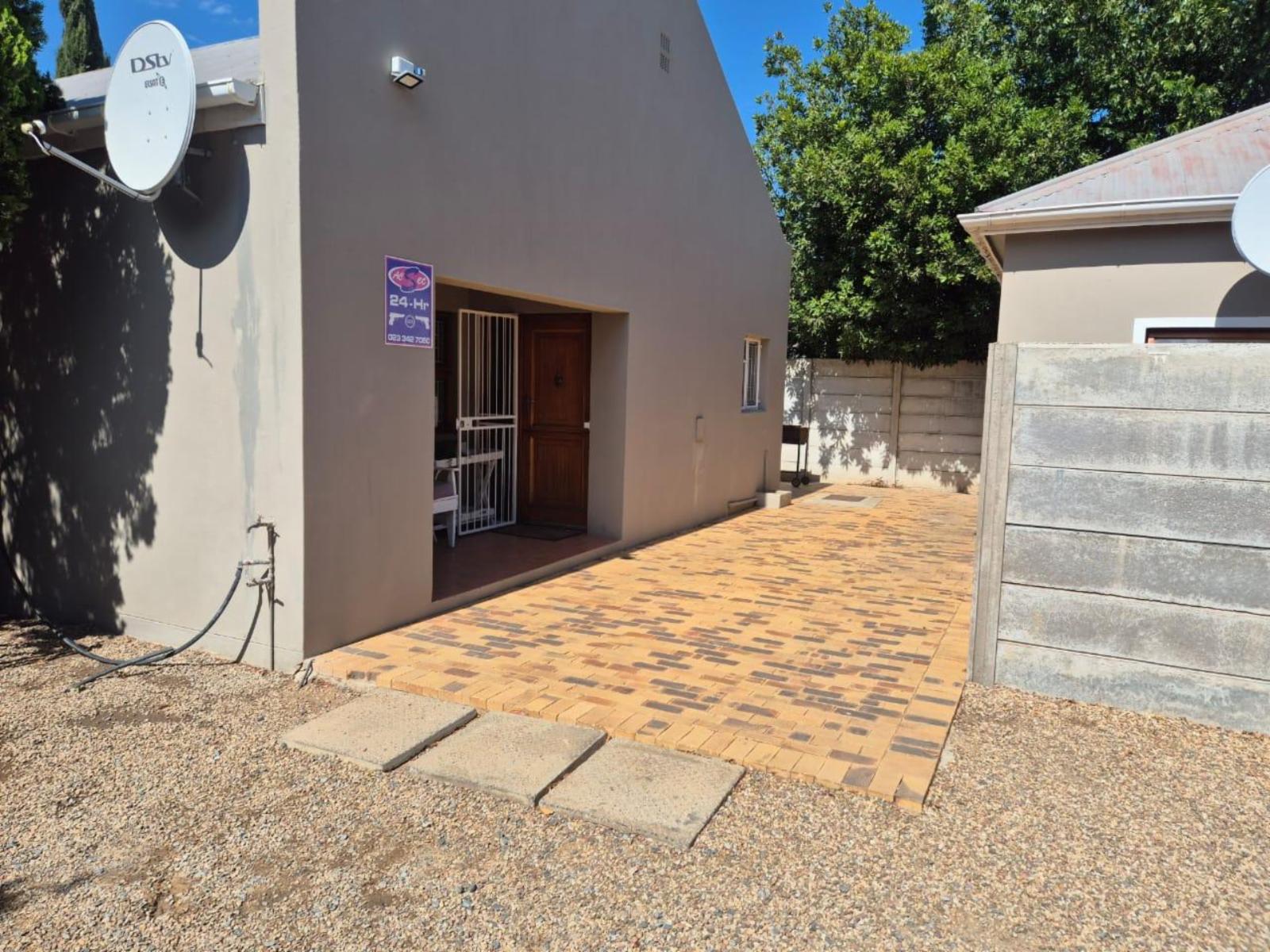 Property / Building