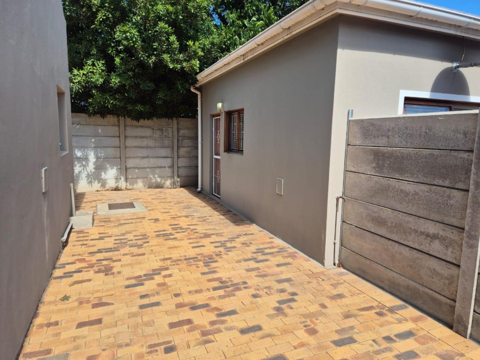 Property / Building