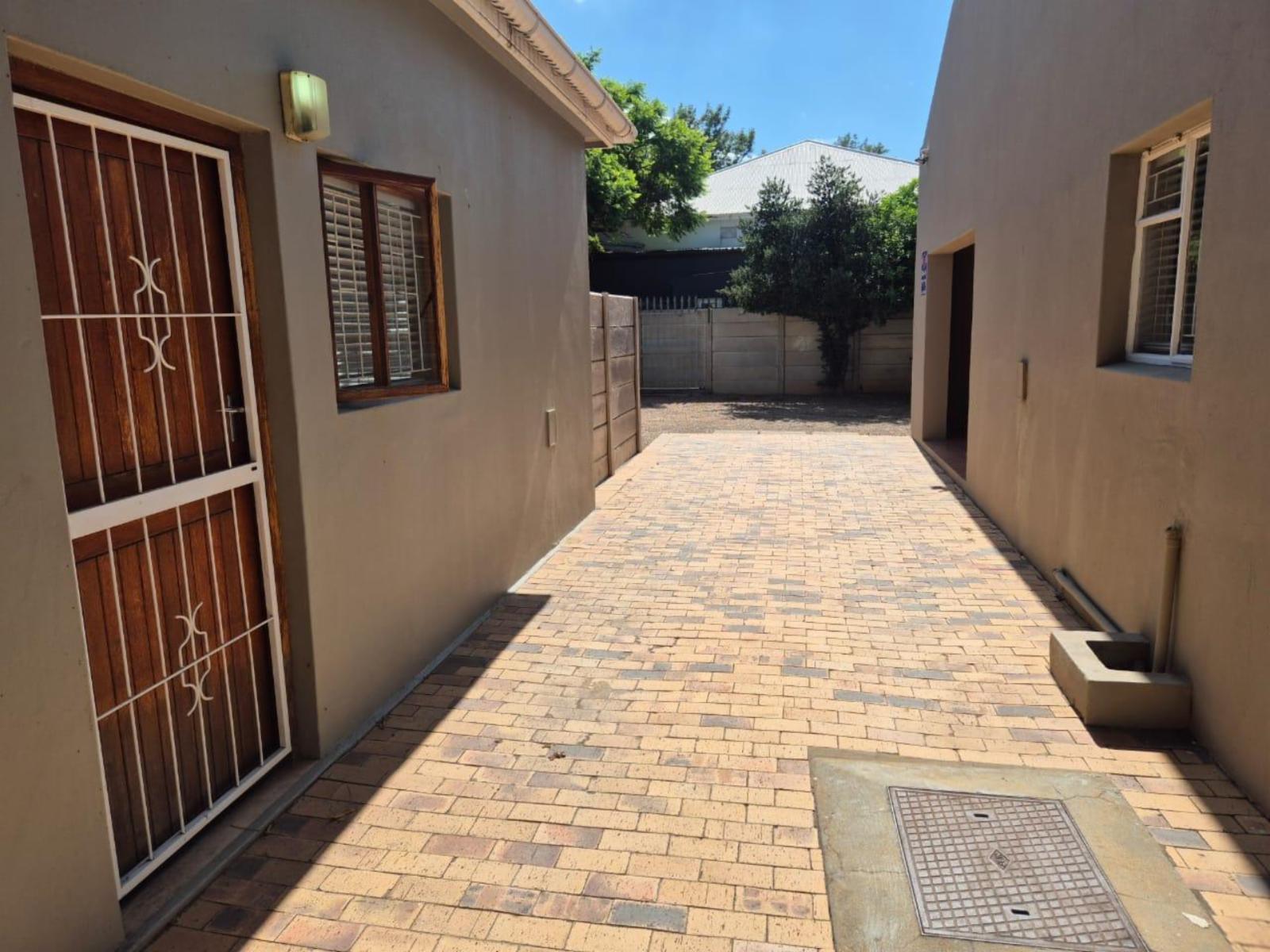 Property / Building