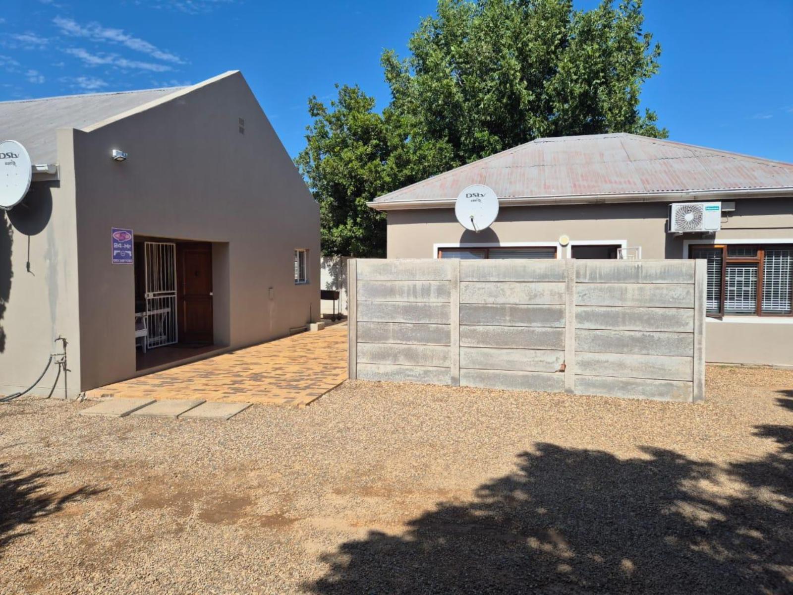 Property / Building
