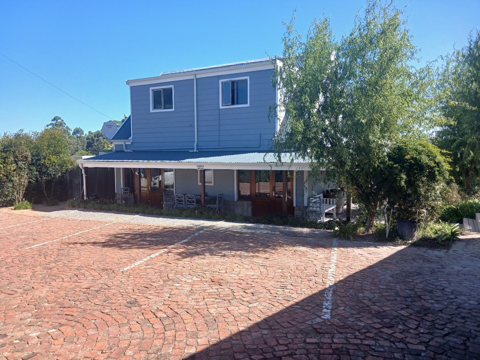 Property / Building
