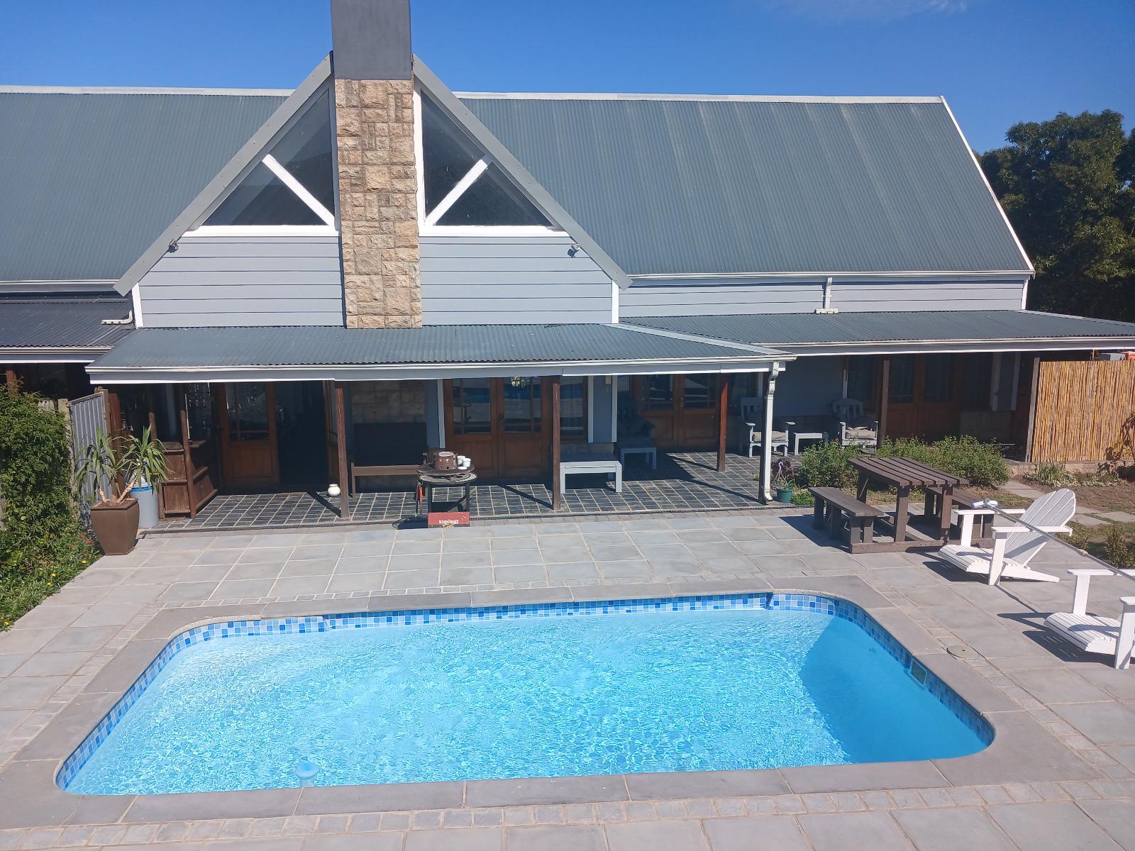 Gables B&B Guesthouse