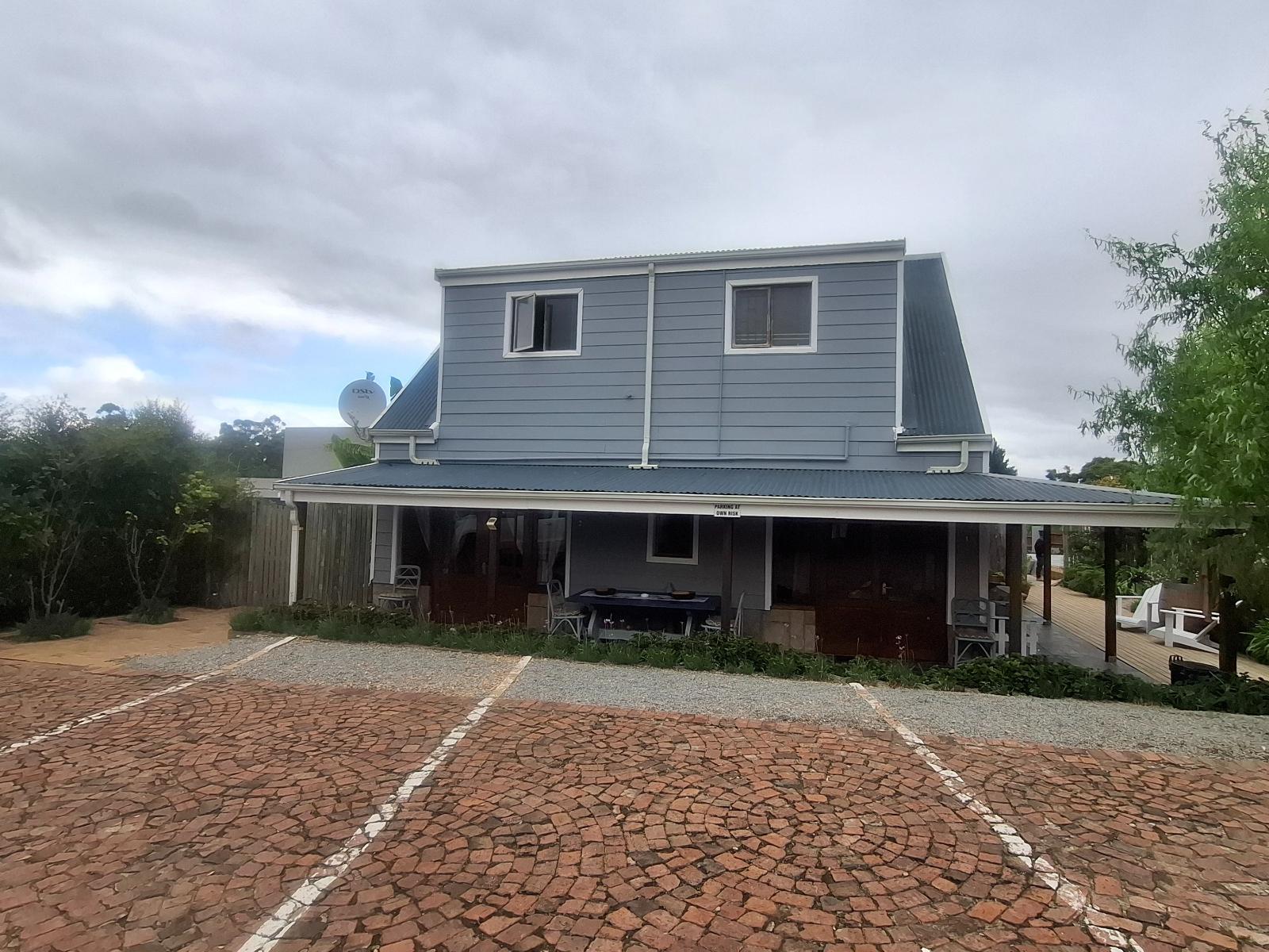 Property / Building
