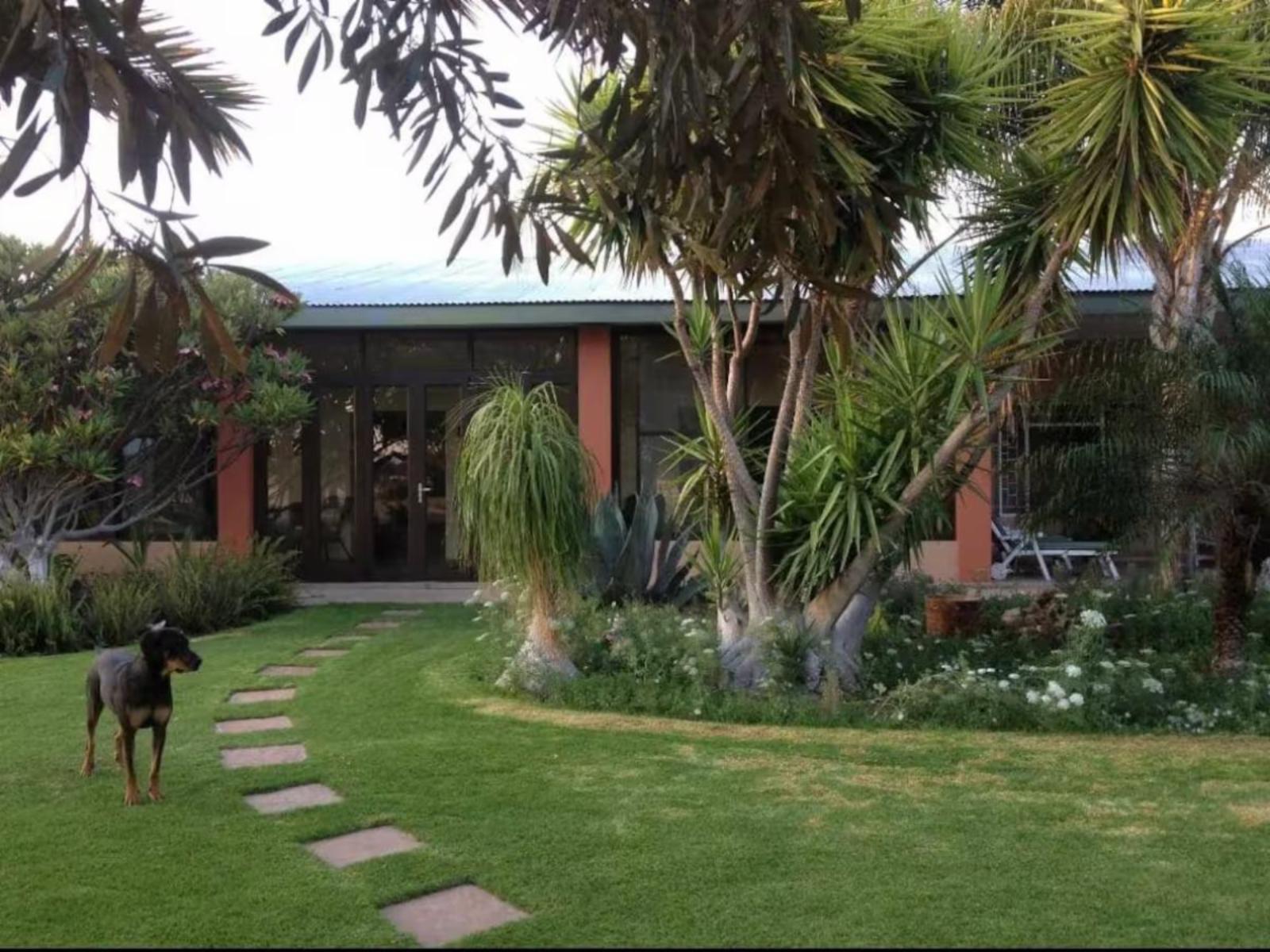 Property / Building
